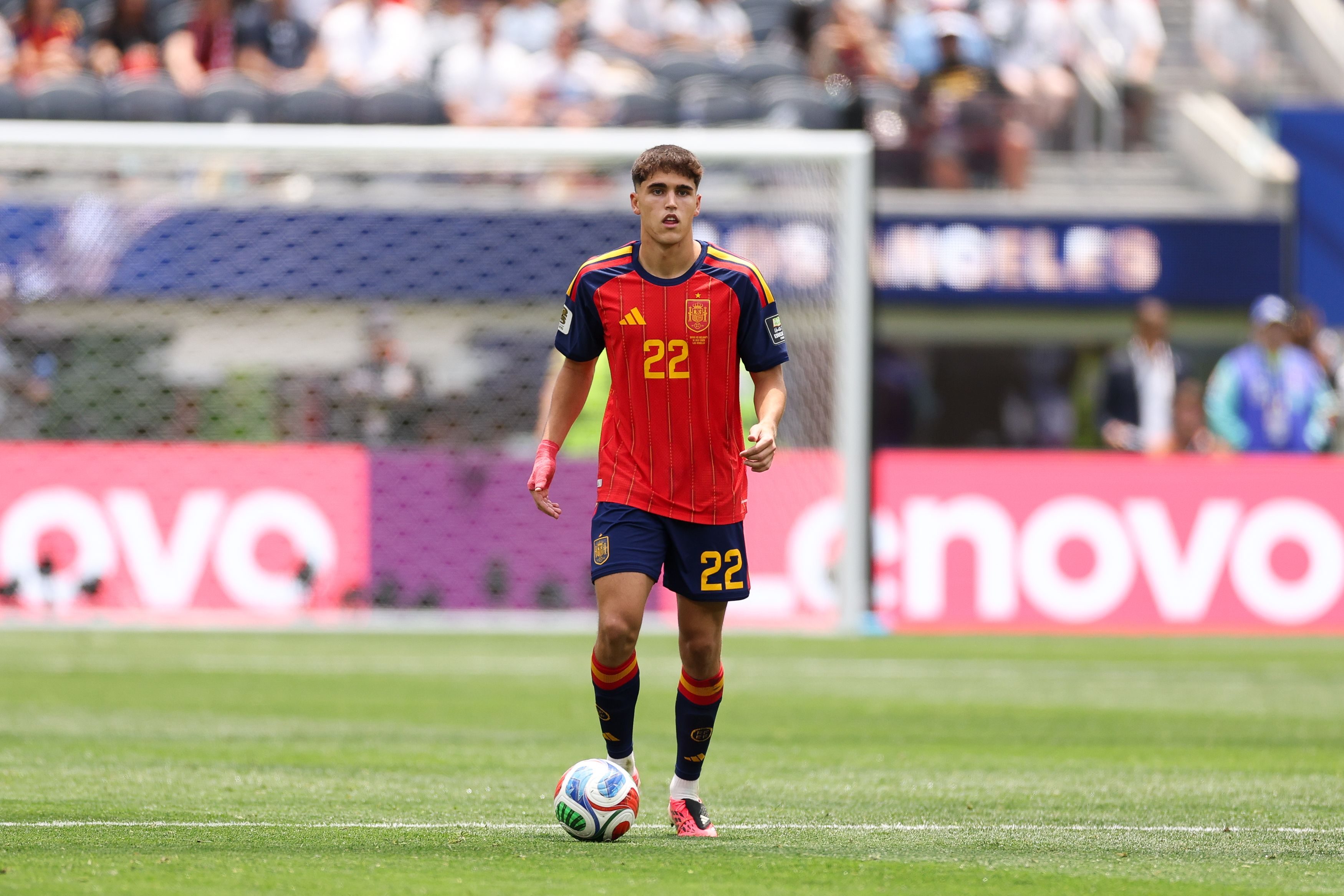 Spain v Belgium: Quarter Final - FIFA World Cup 2026