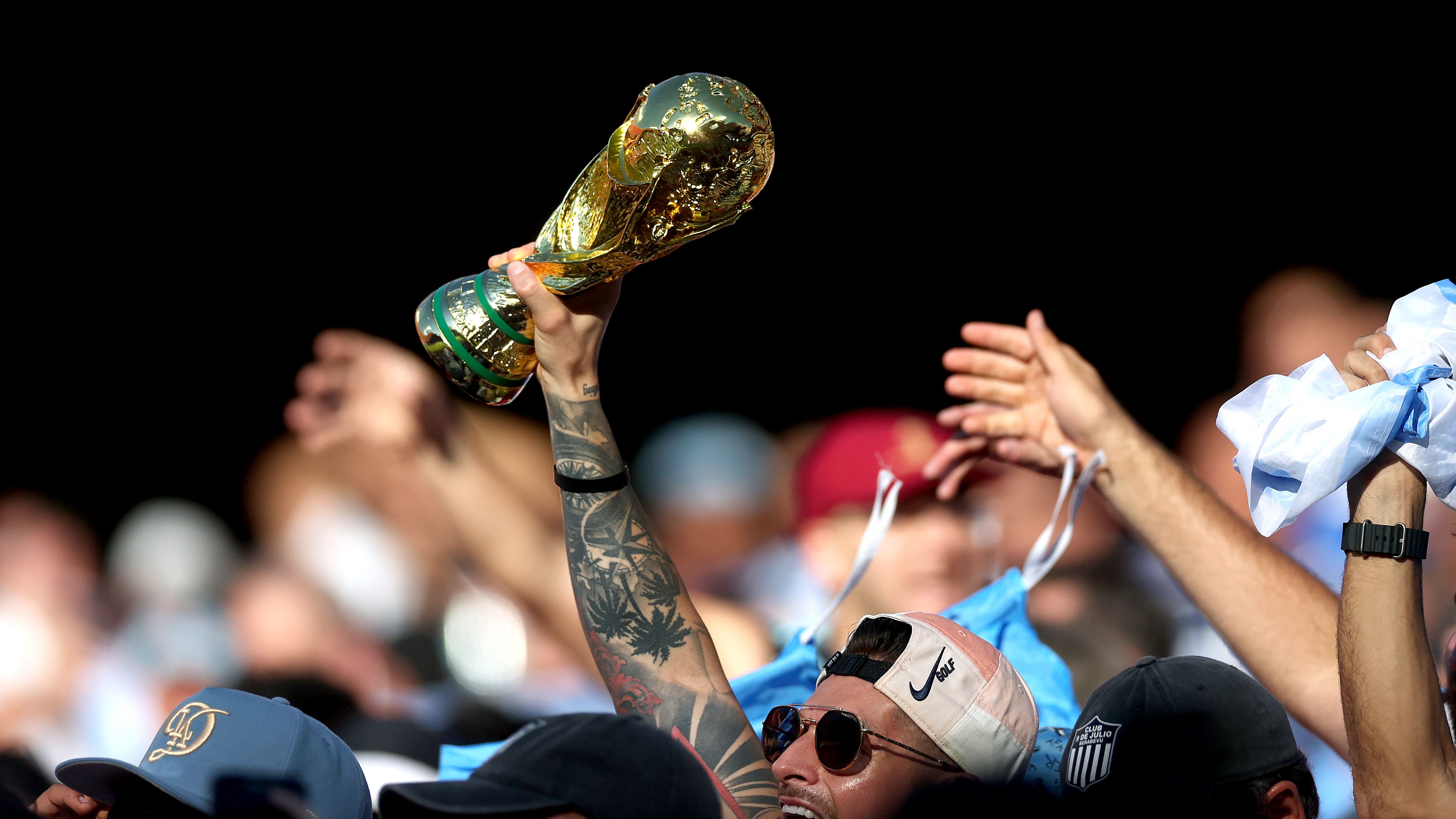 Argentina v Switzerland: Quarter Final - FIFA World Cup 2026