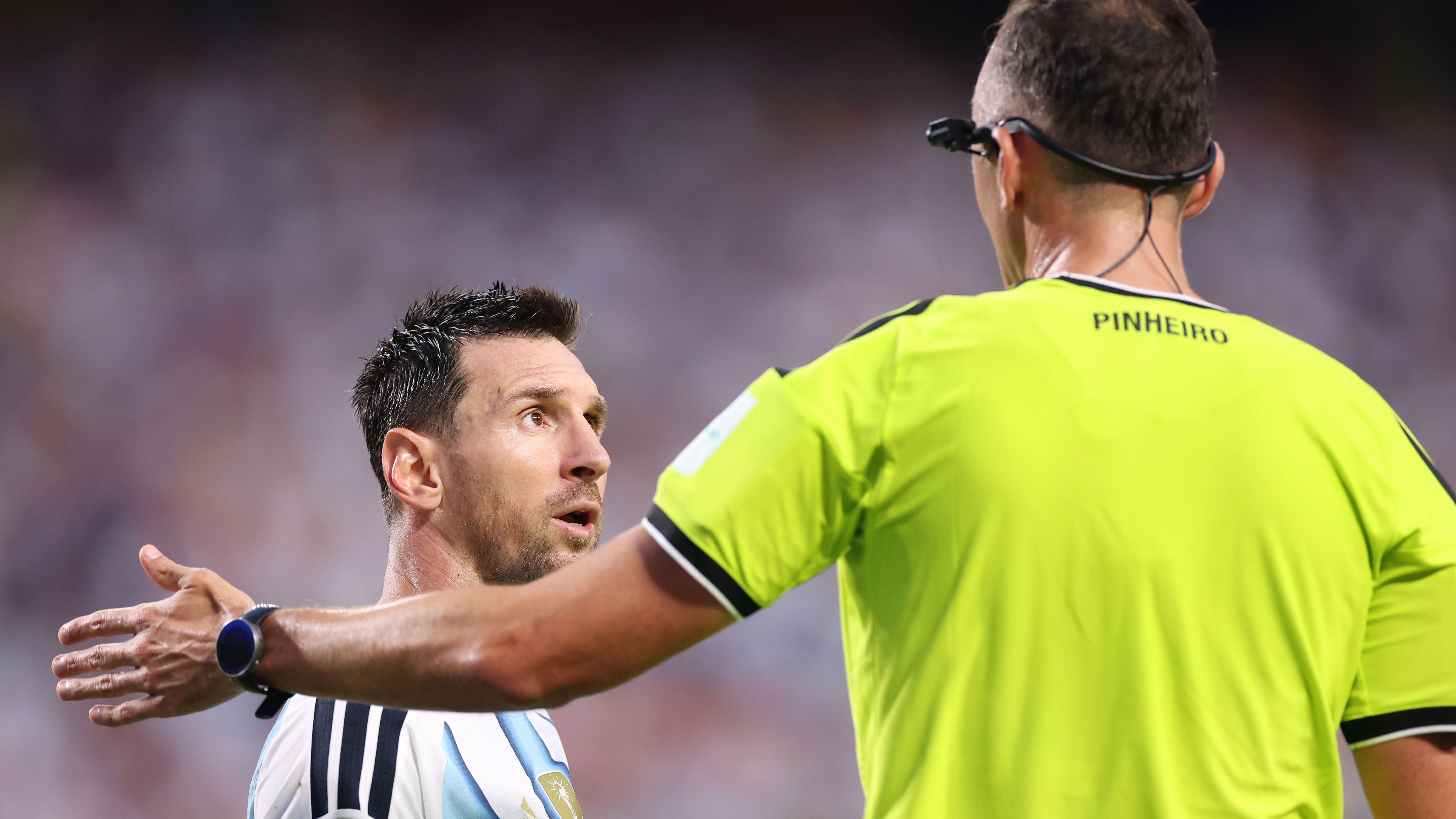 Argentina v Switzerland: Quarter Final - FIFA World Cup 2026