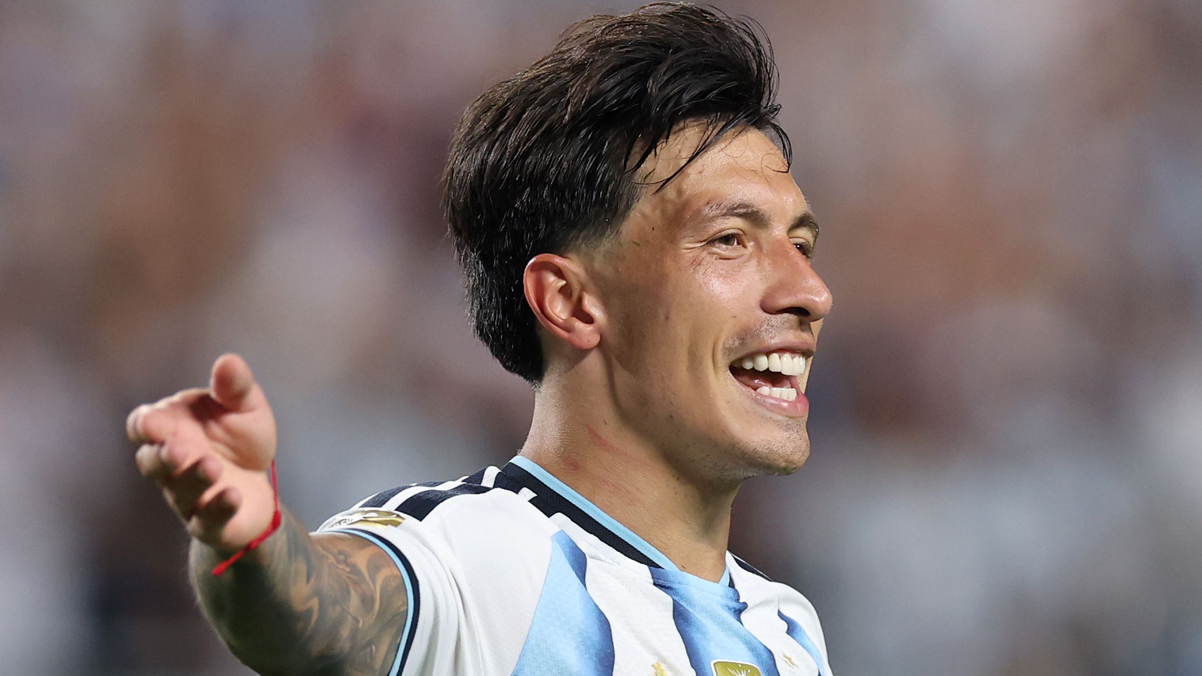 Argentina v Switzerland: Quarter Final - FIFA World Cup 2026