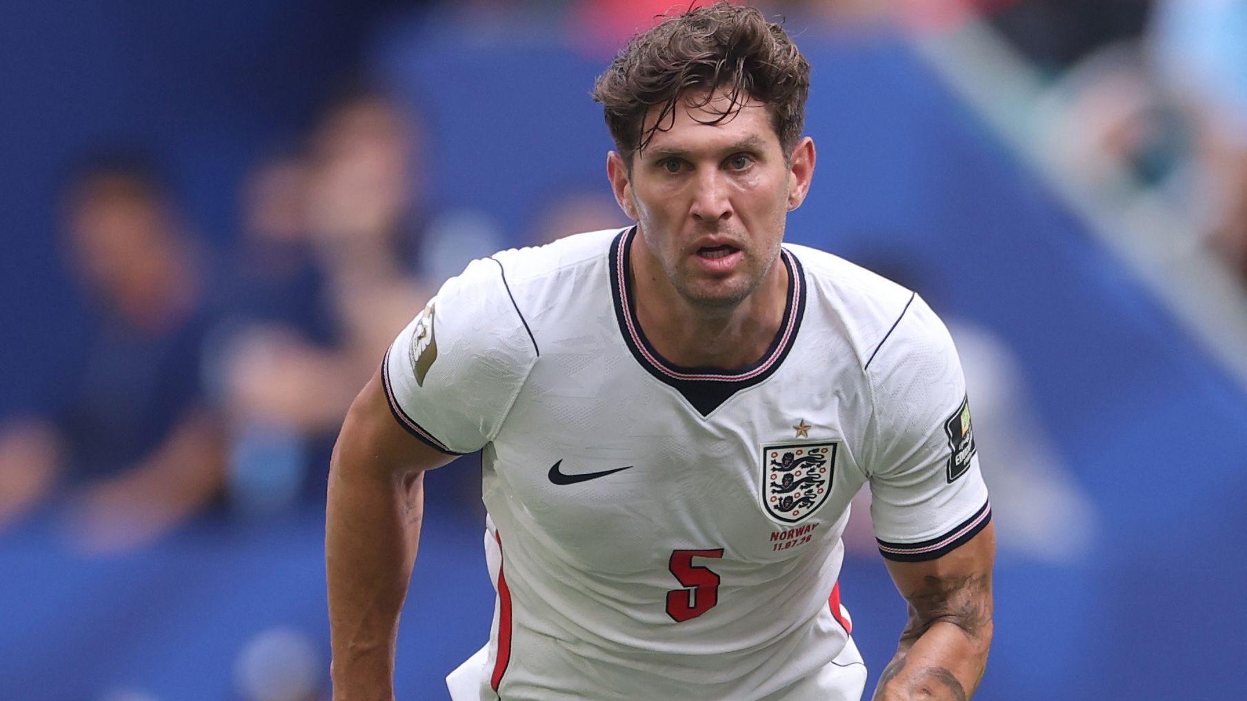 Norway v England: Quarter Final - FIFA World Cup 2026