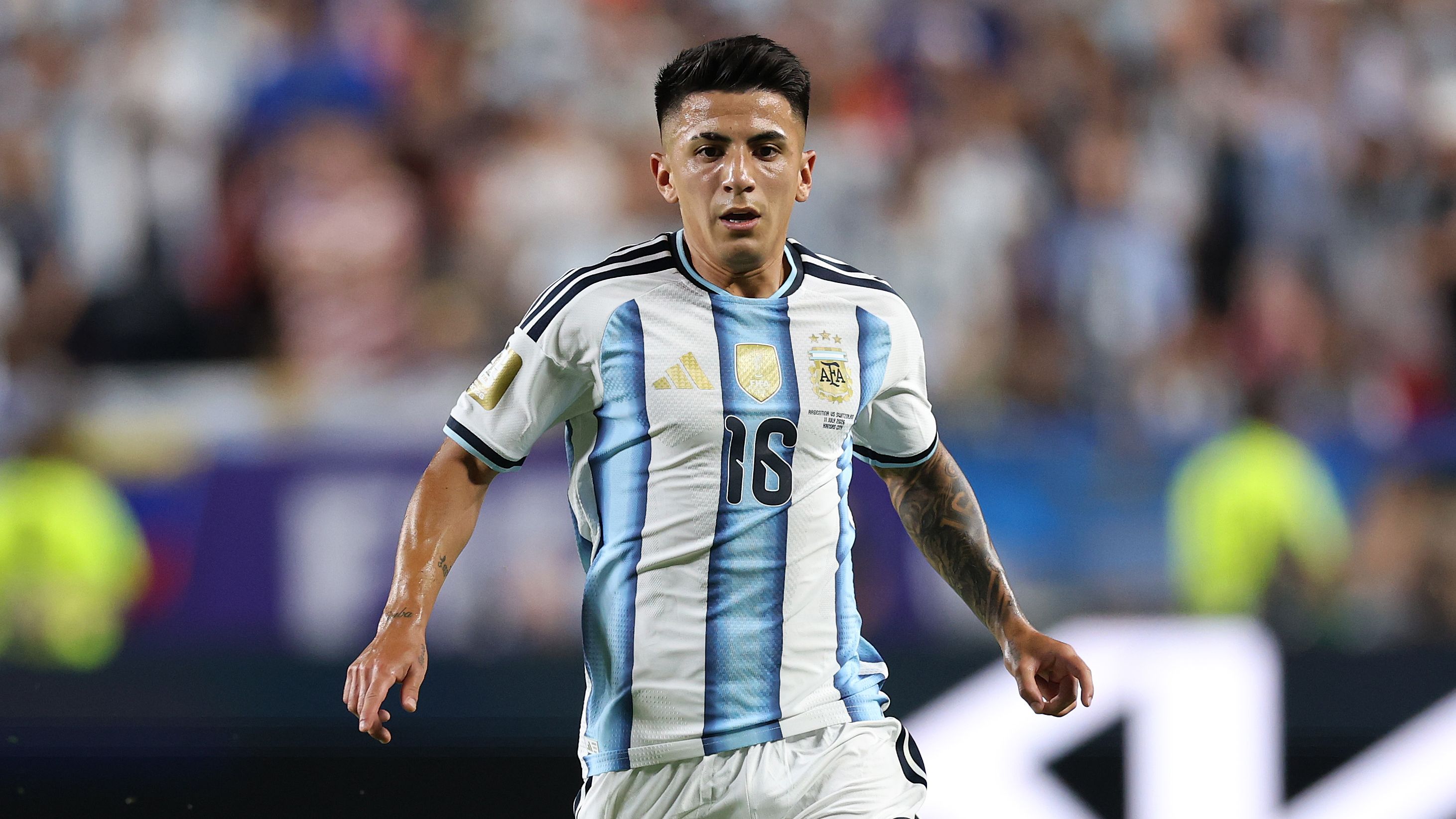 Argentina v Switzerland: Quarter Final - FIFA World Cup 2026