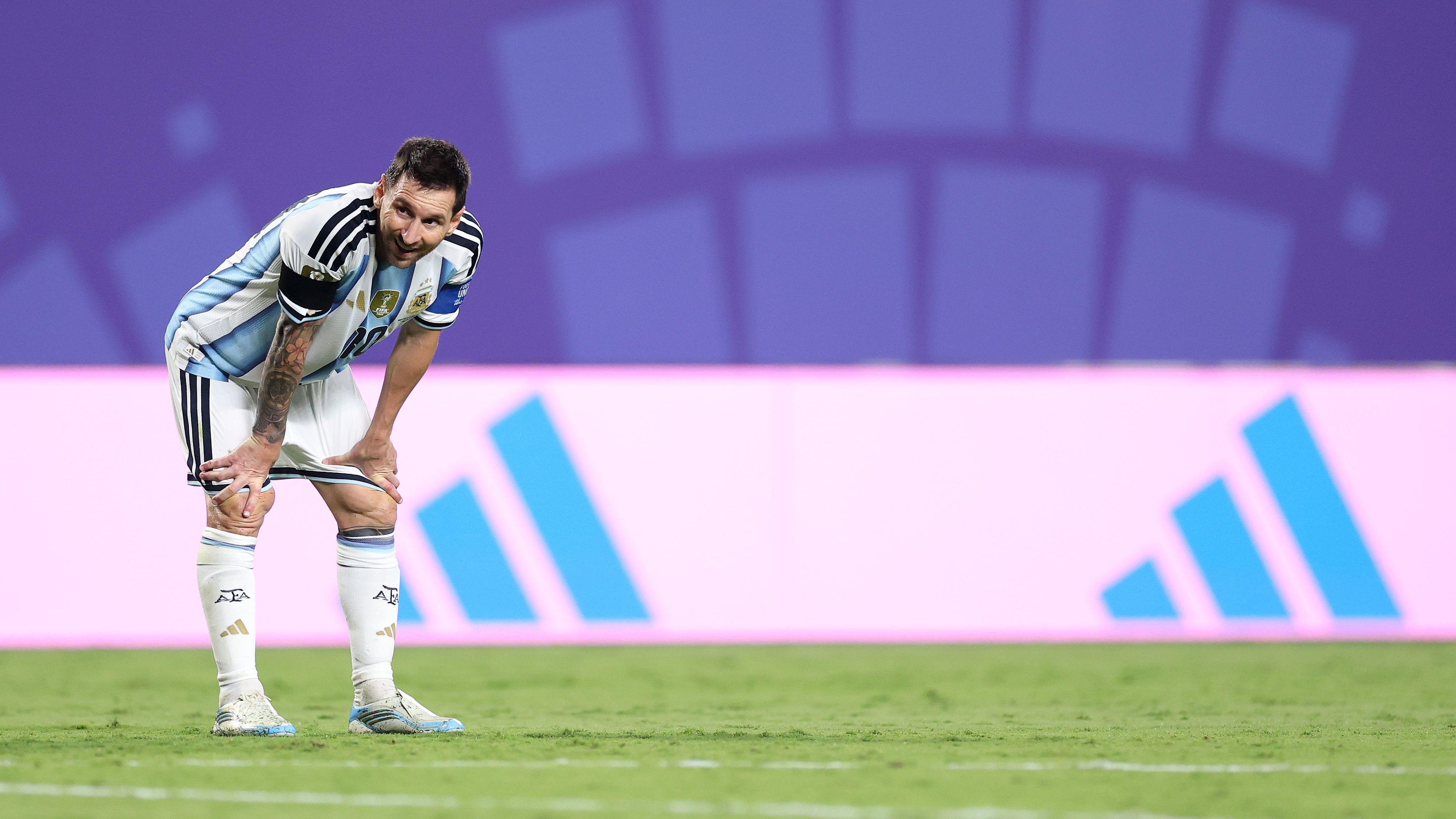 Argentina v Switzerland: Quarter Final - FIFA World Cup 2026