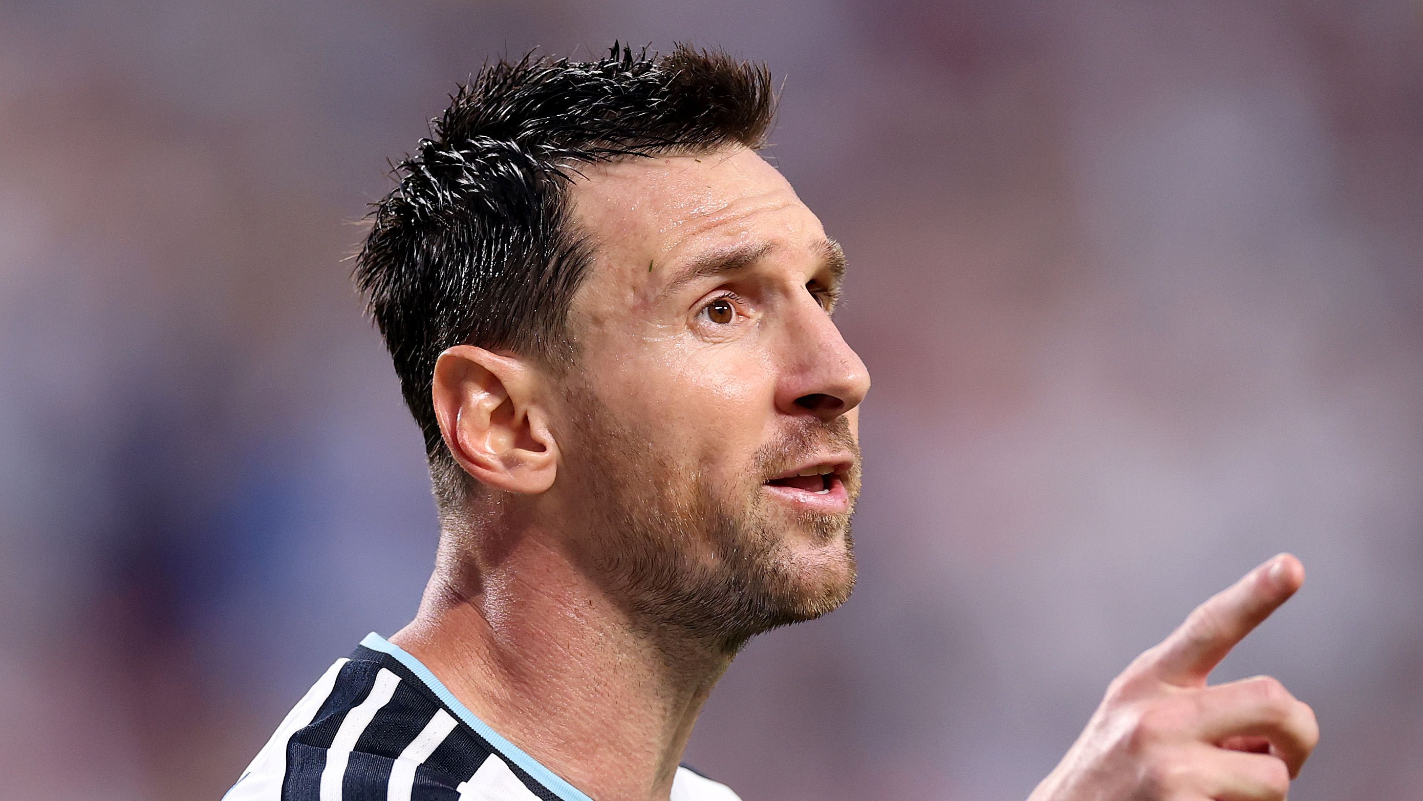 Argentina v Switzerland: Quarter Final - FIFA World Cup 2026