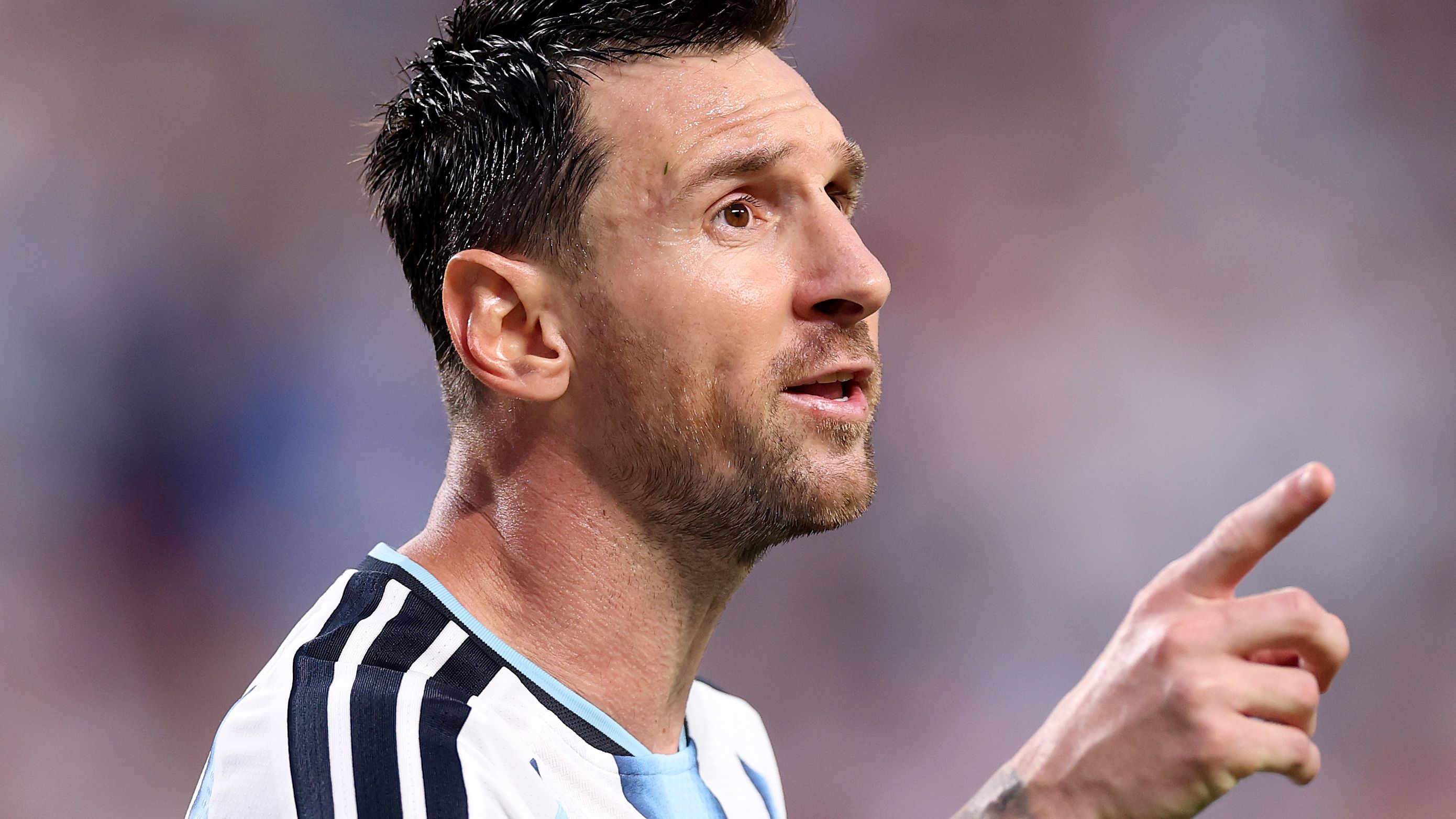 Argentina v Switzerland: Quarter Final - FIFA World Cup 2026