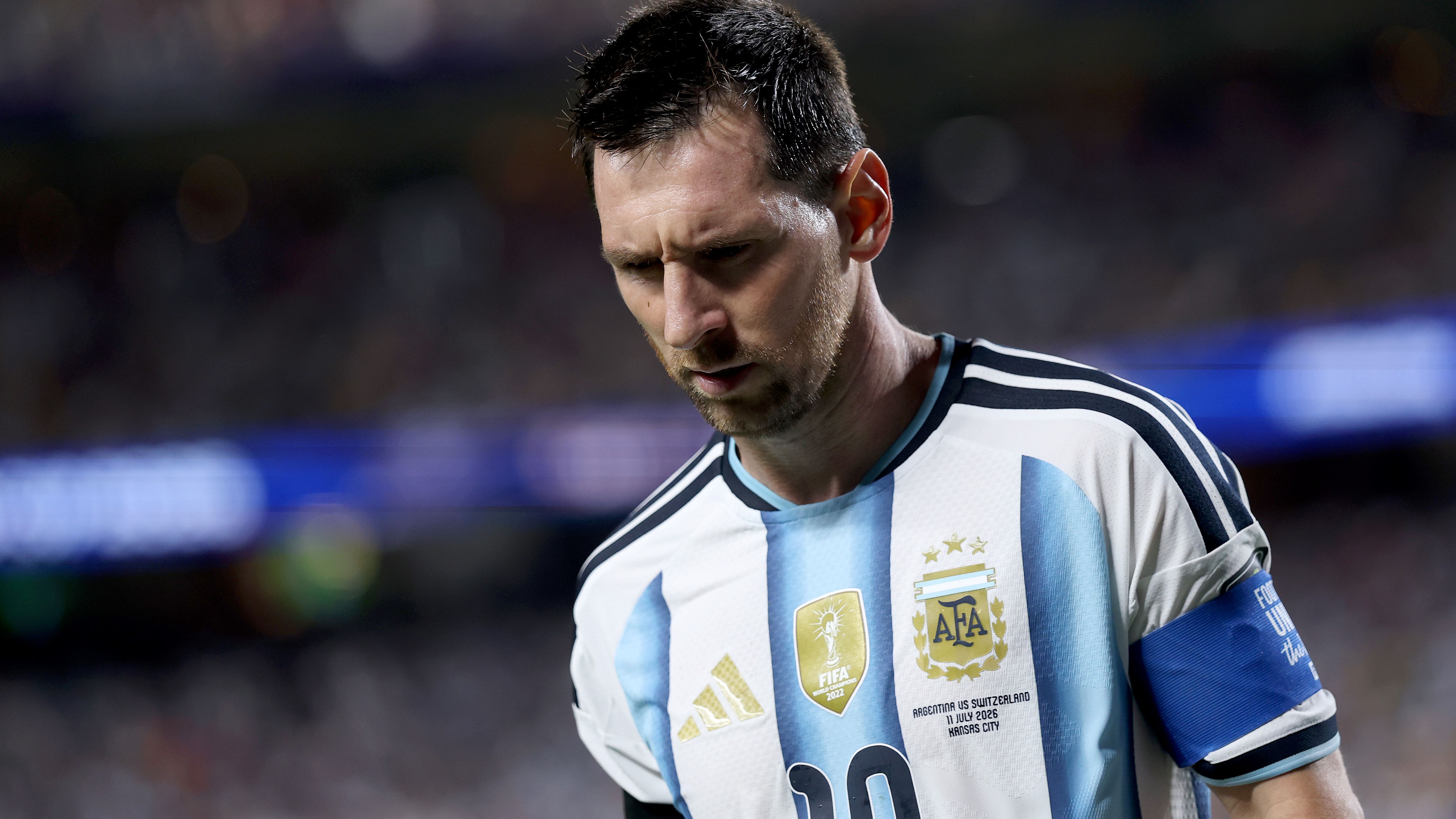 Argentina v Switzerland: Quarter Final - FIFA World Cup 2026
