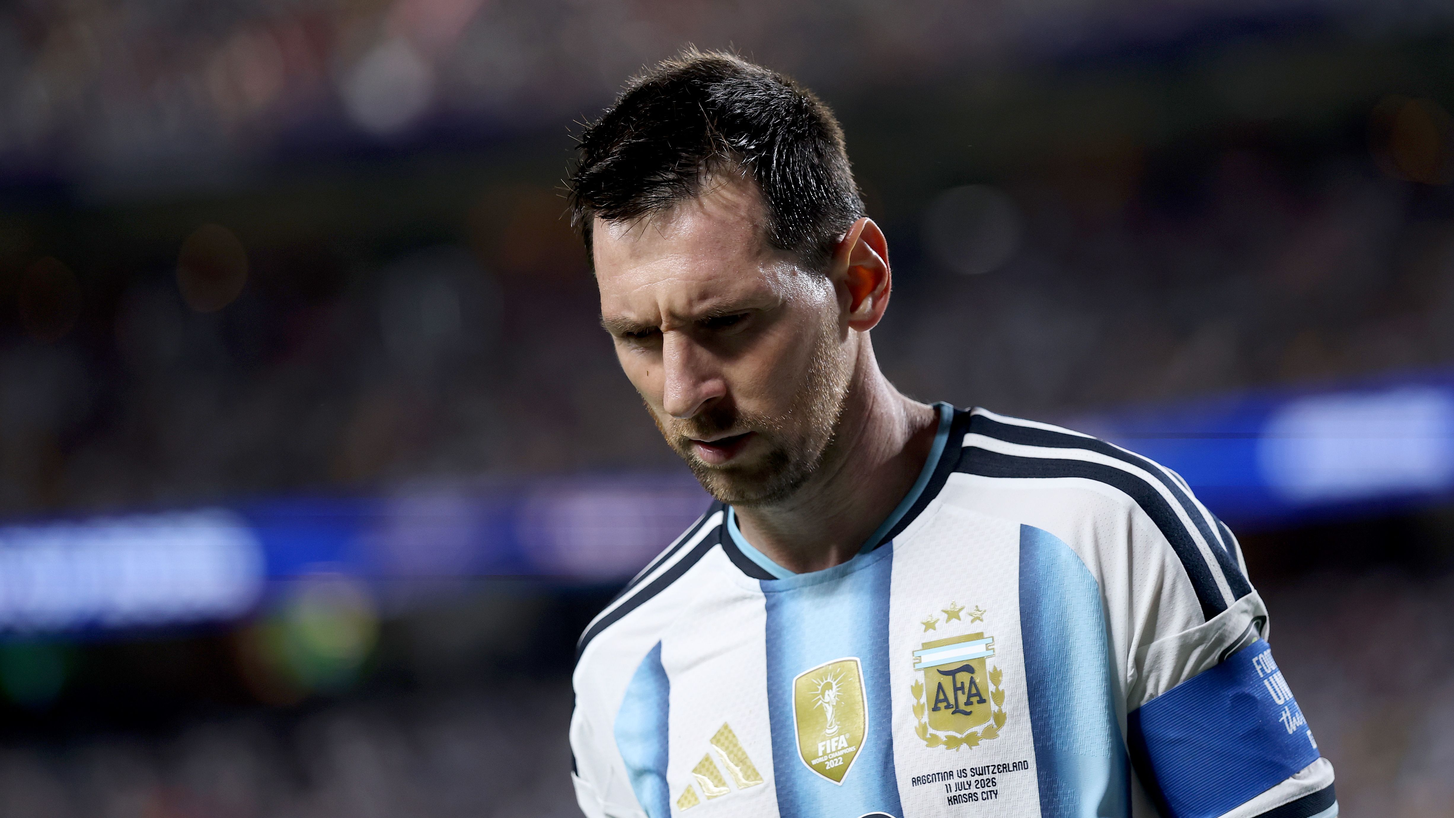 Argentina v Switzerland: Quarter Final - FIFA World Cup 2026