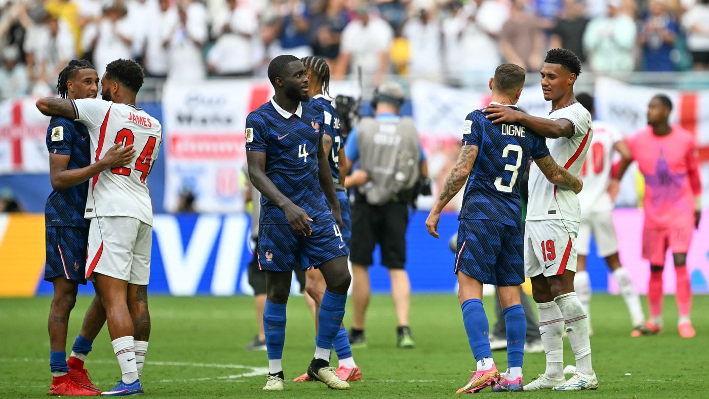 يستعد لتغيير وجهته؟ لاعب برشلونة السابق يثير ضجة واسعة بعد ظهوره بقميص ريال مدريد!