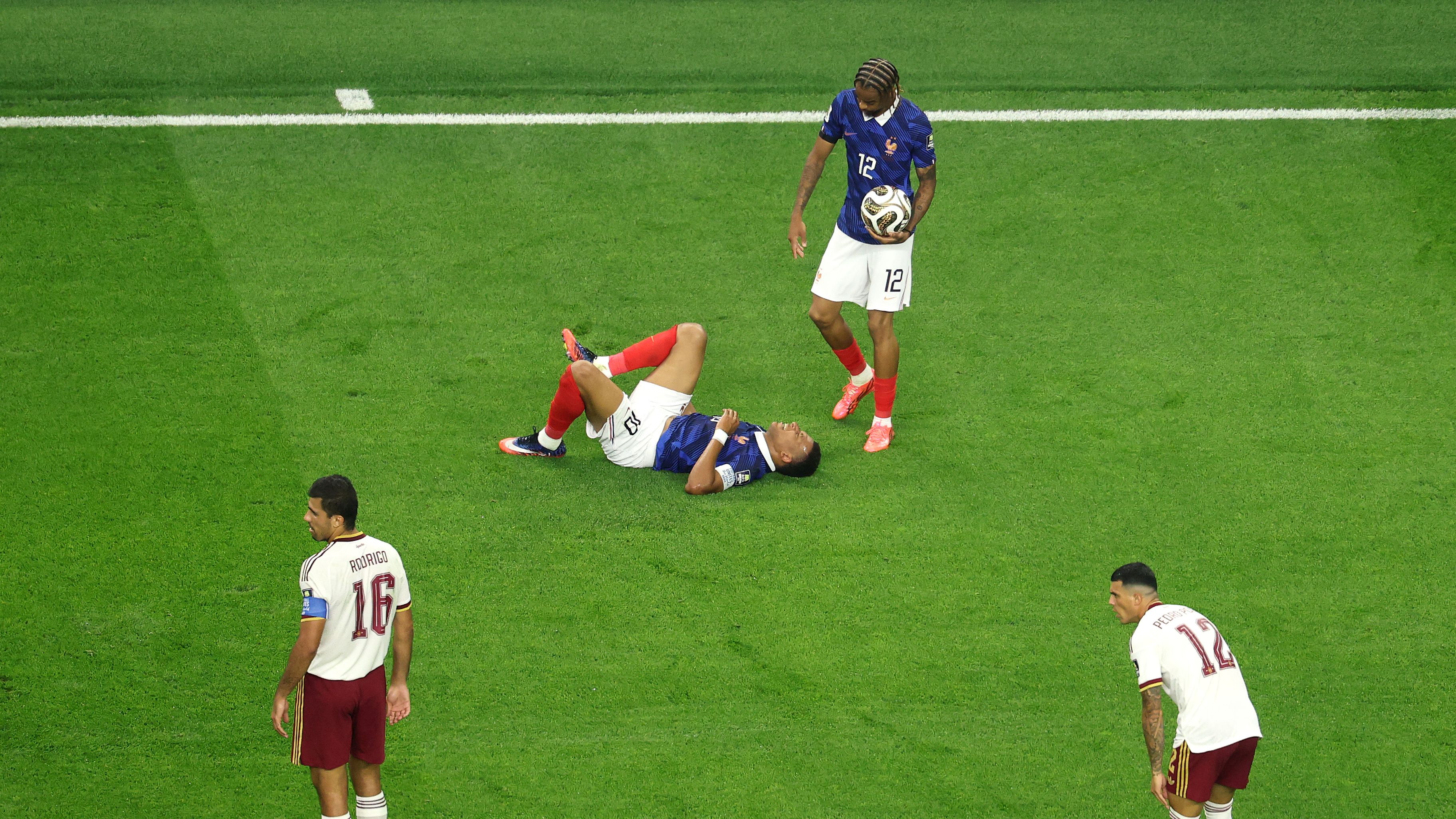 France v Spain: Semi Final - FIFA World Cup 2026