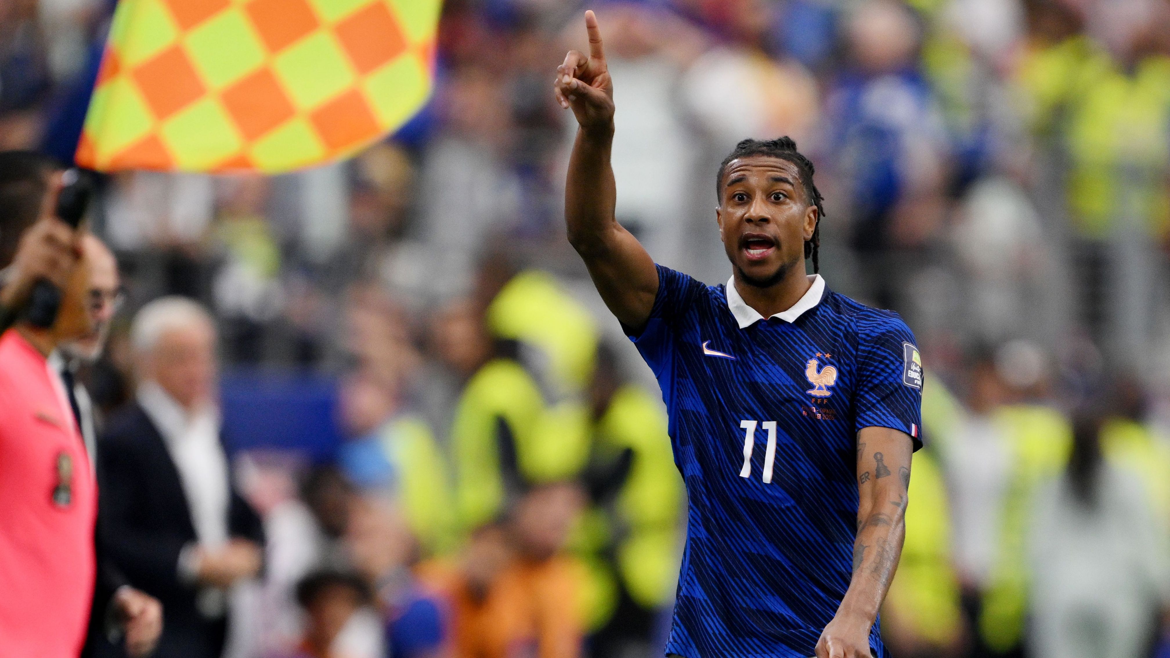 France v Spain: Semi Final - FIFA World Cup 2026