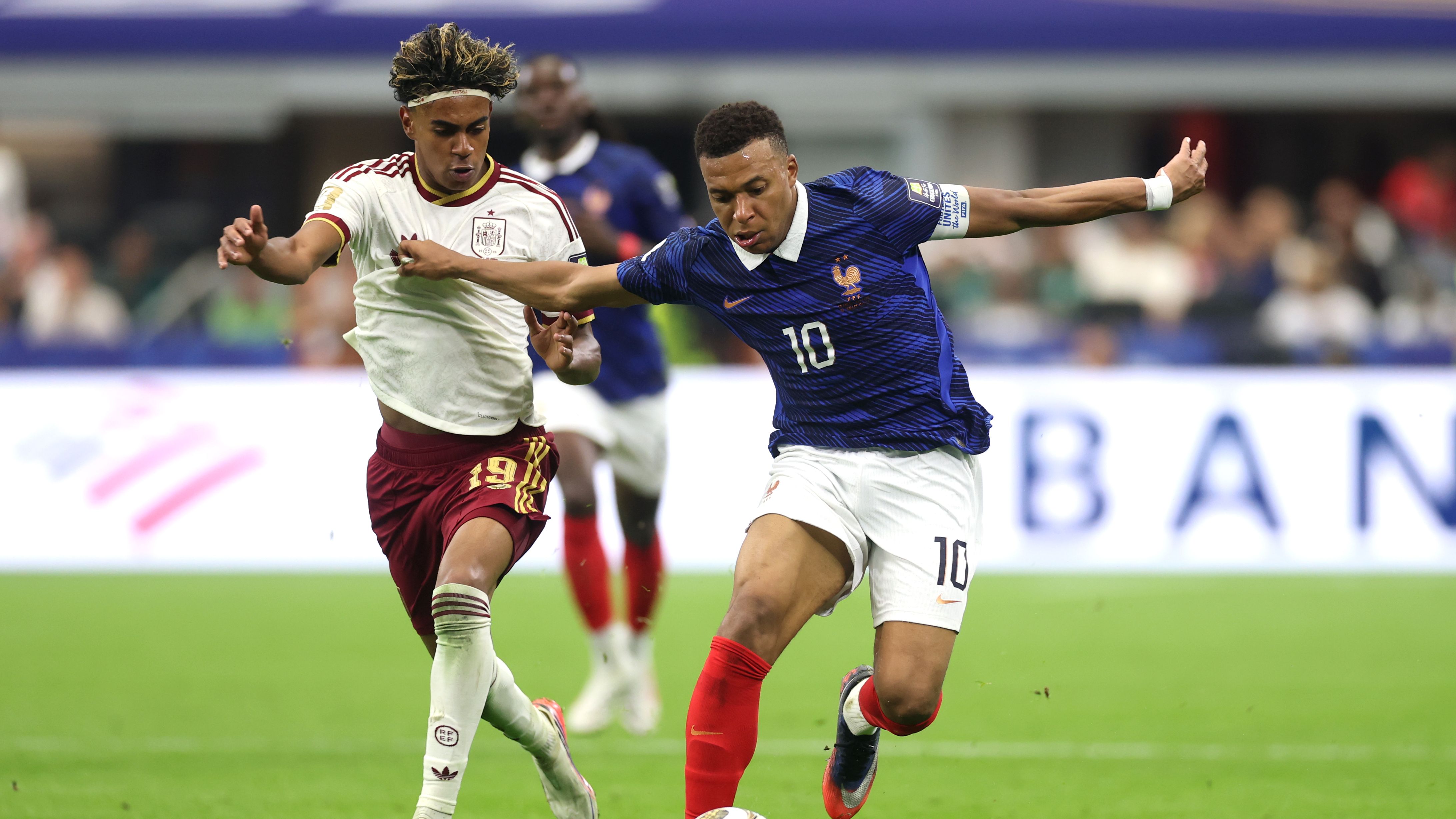 France v Spain: Semi Final - FIFA World Cup 2026