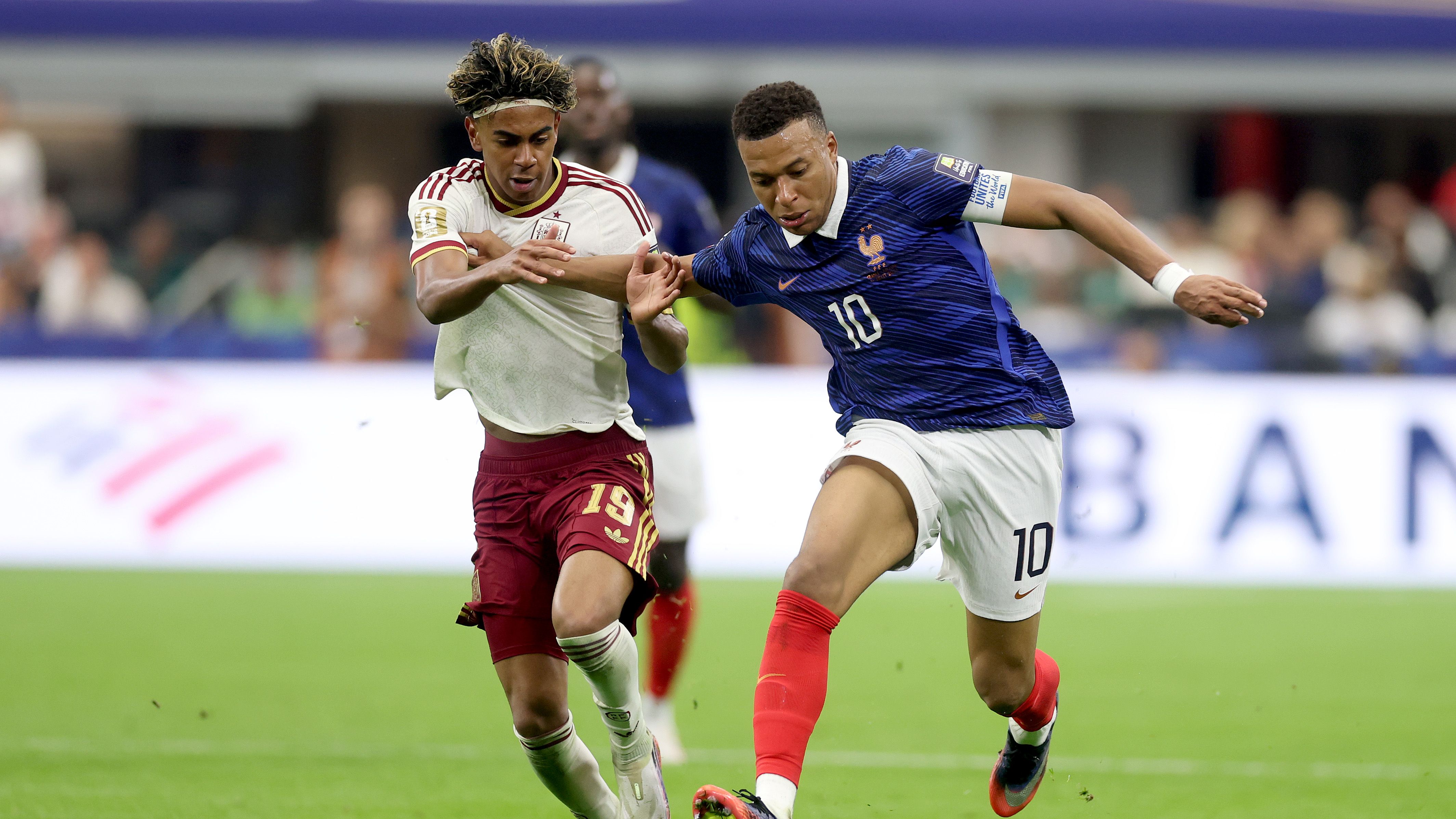 France v Spain: Semi Final - FIFA World Cup 2026