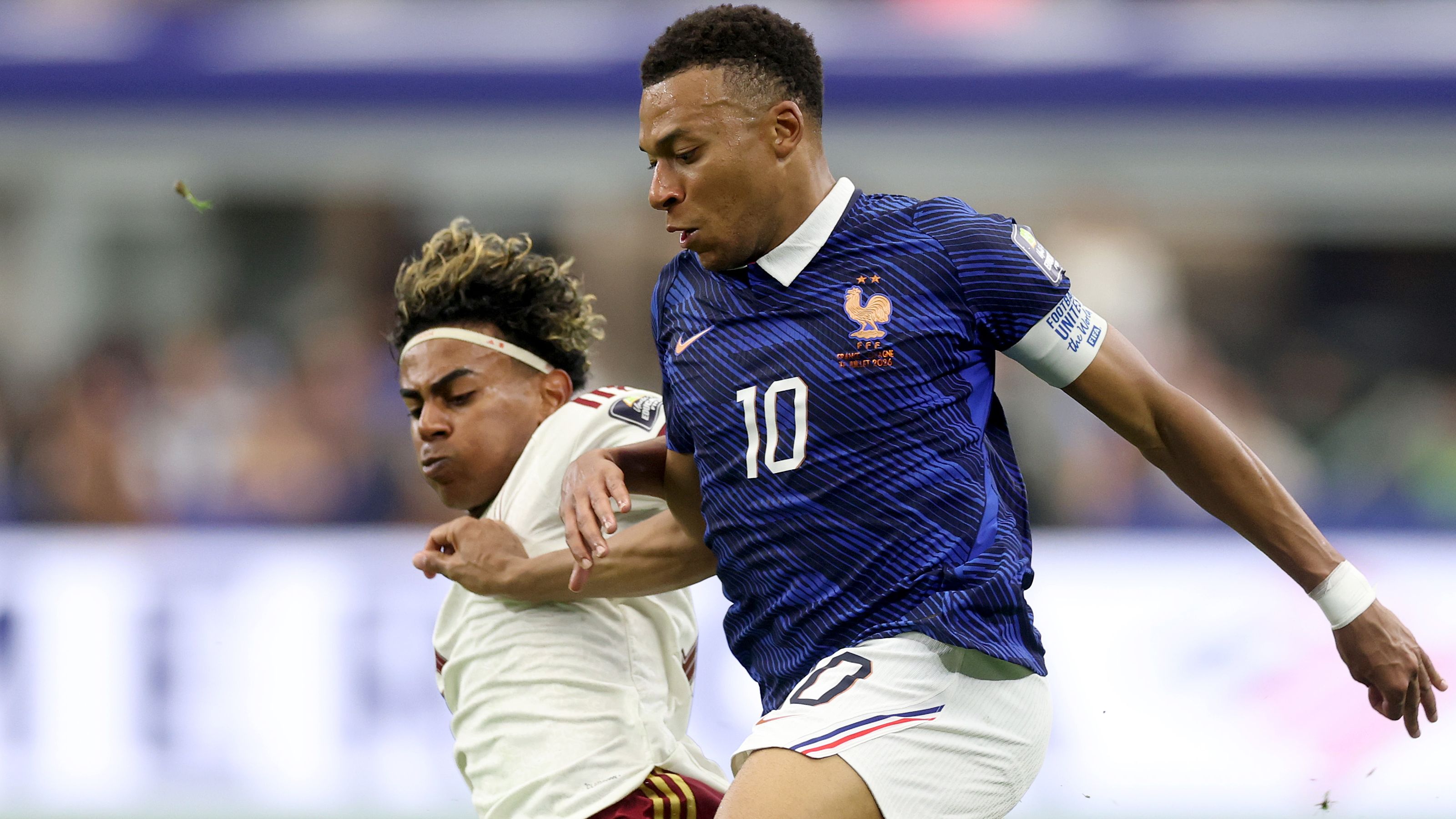 France v Spain: Semi Final - FIFA World Cup 2026
