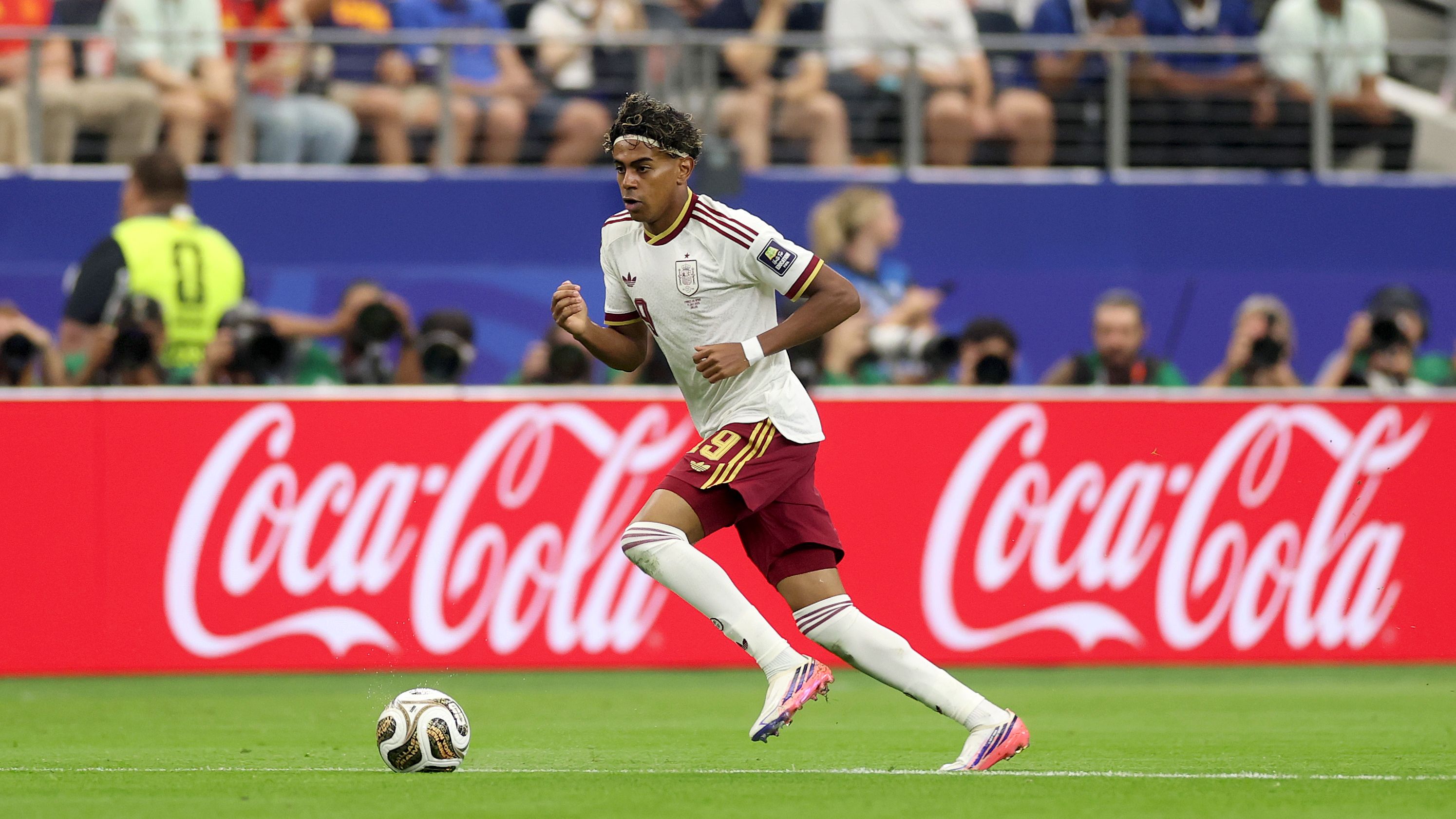 France v Spain: Semi Final - FIFA World Cup 2026