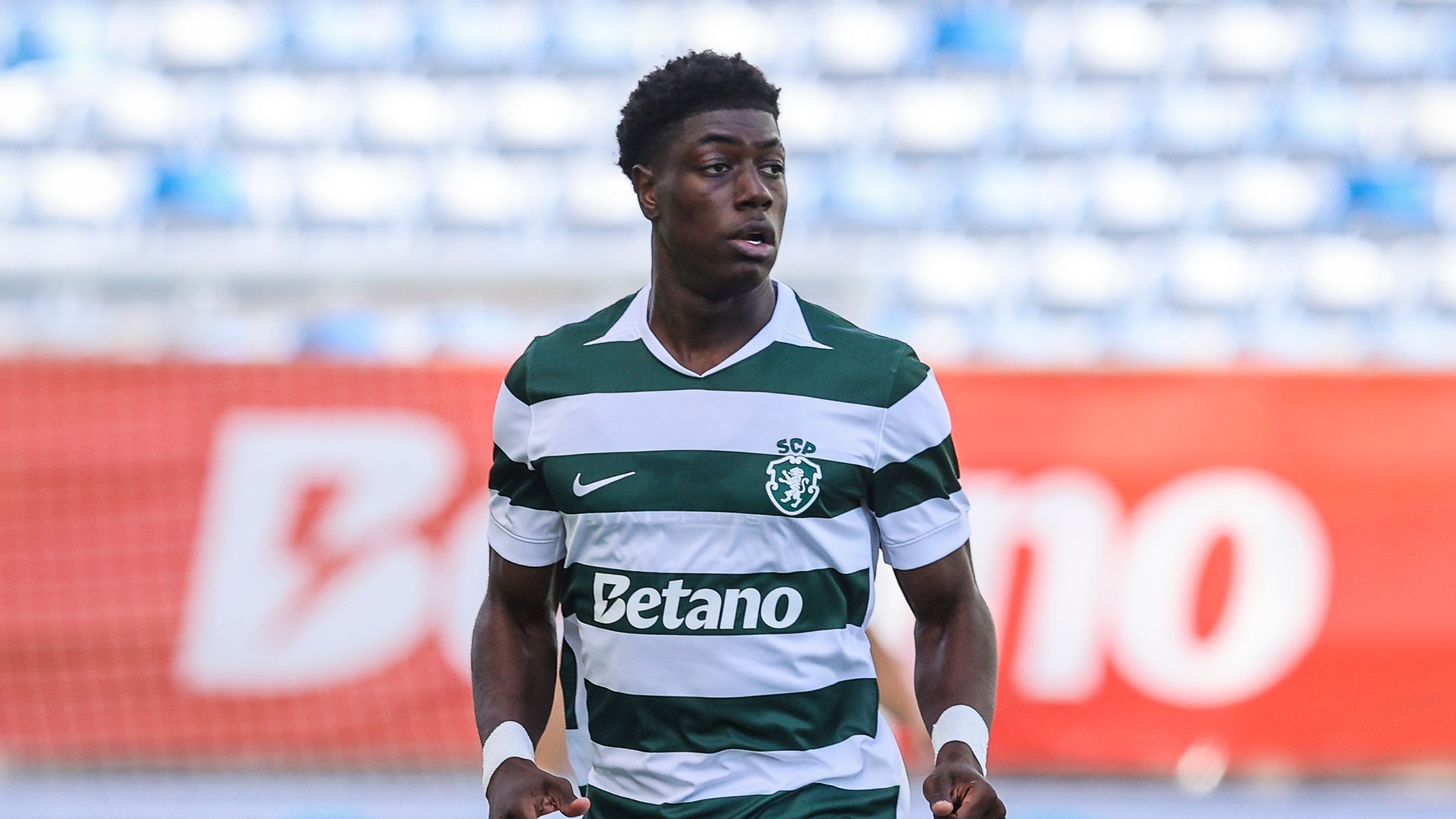 Sporting CP v Celtic: Pre-Season Friendly