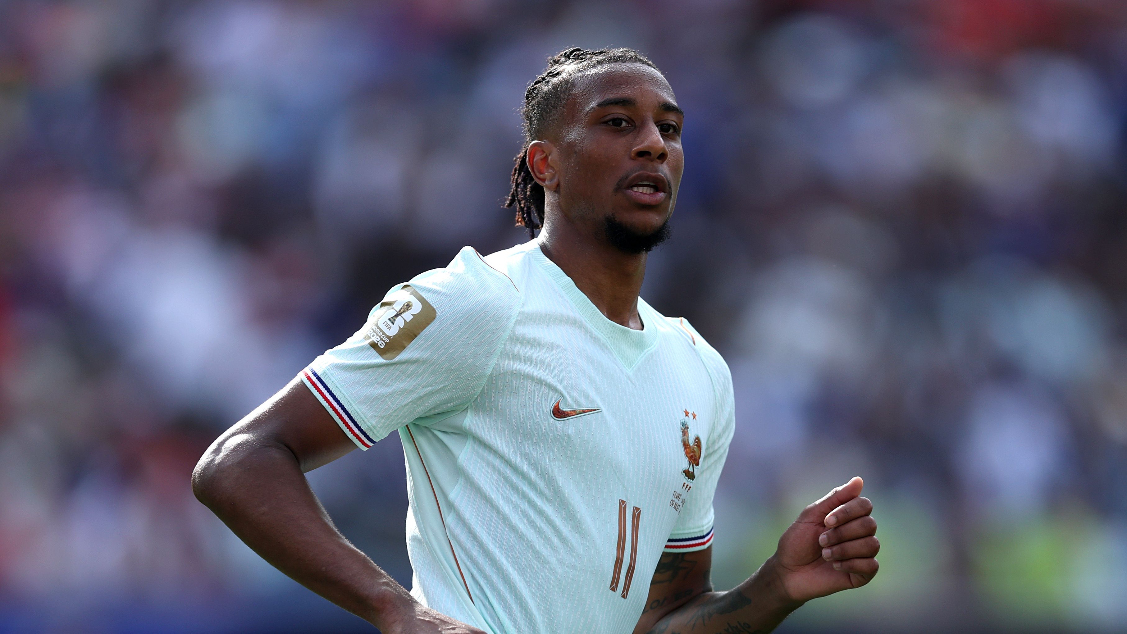 France v Morocco: Quarter Final - FIFA World Cup 2026