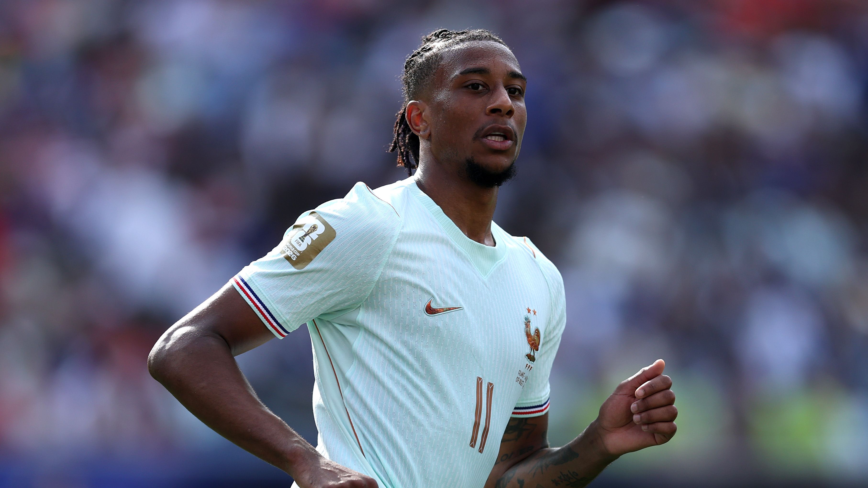 France v Morocco: Quarter Final - FIFA World Cup 2026