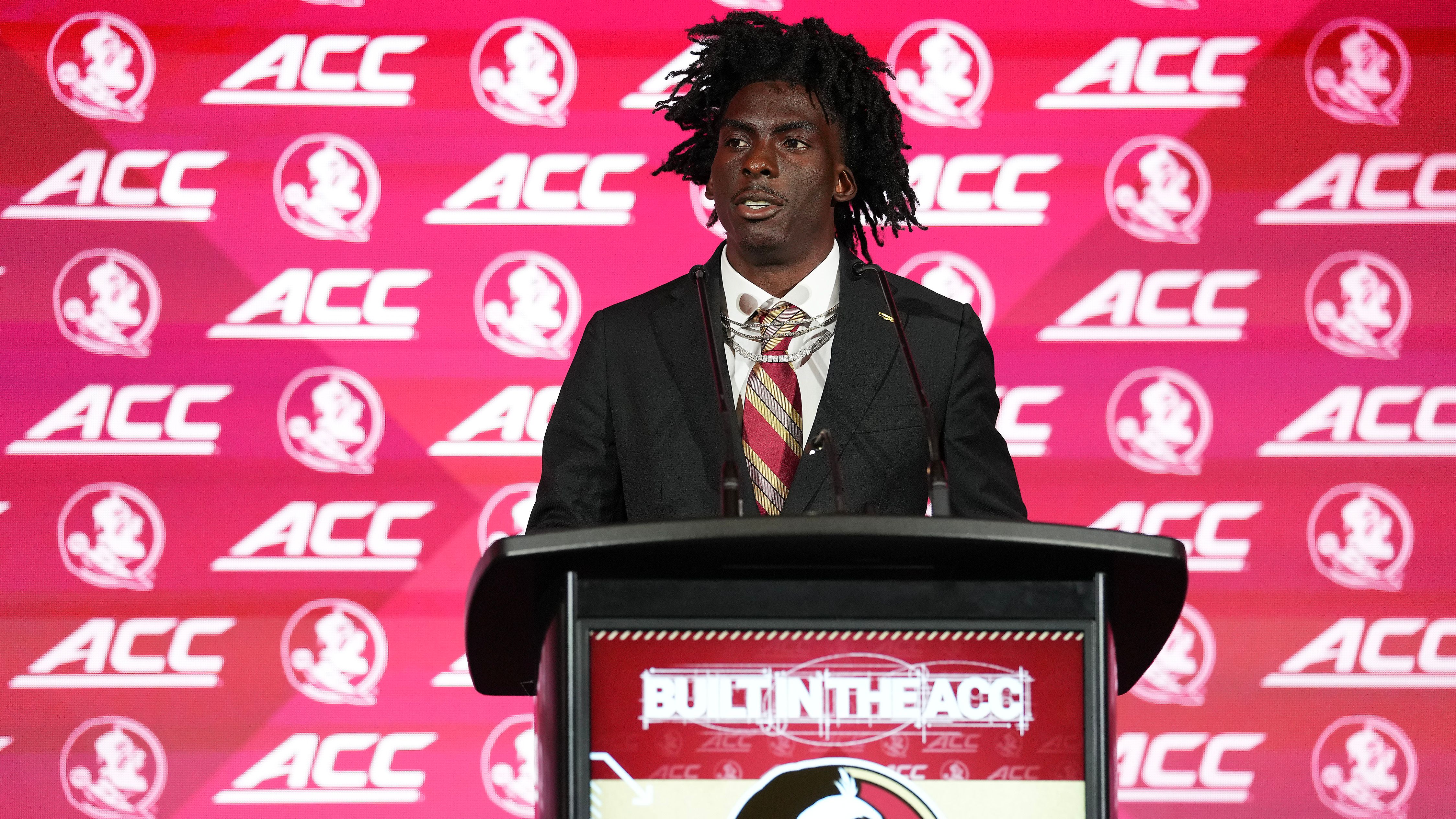 2026 ACC Football Kickoff