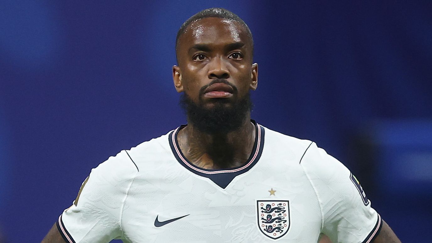 England v Argentina: Semi Final - FIFA World Cup 2026