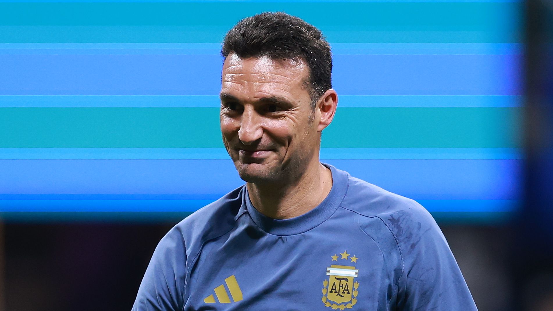 England v Argentina: Semi Final - FIFA World Cup 2026