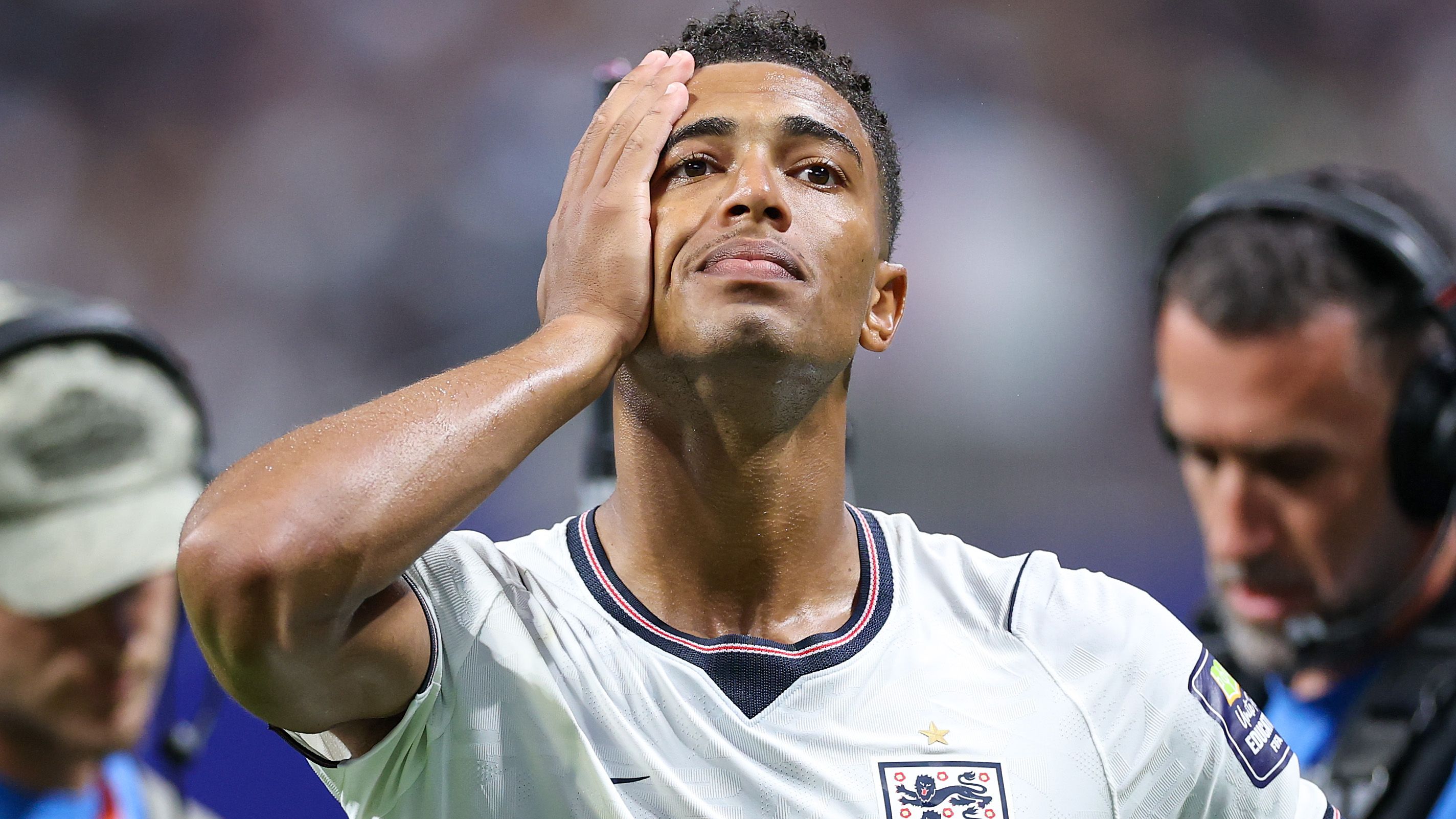 England v Argentina: Semi Final - FIFA World Cup 2026