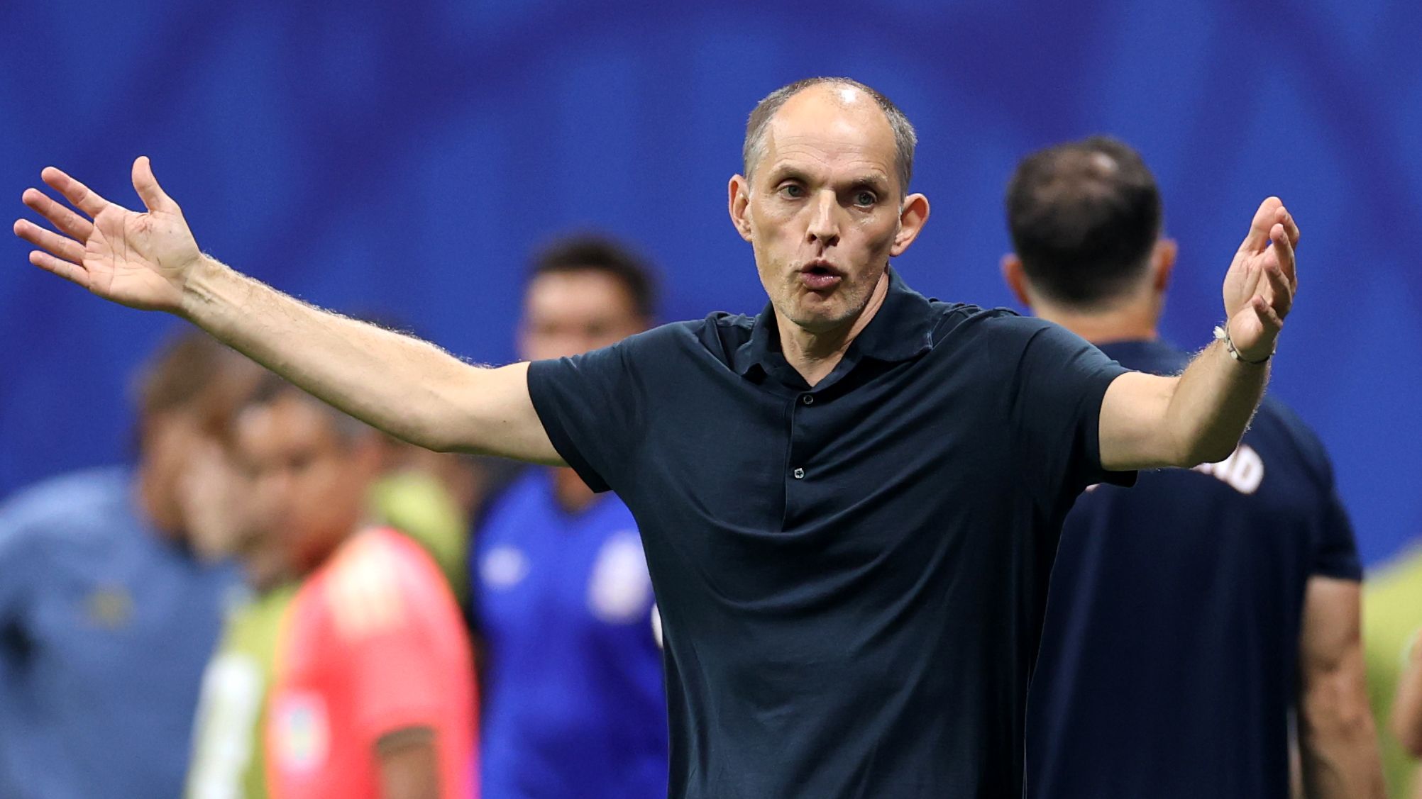 England v Argentina: Semi Final - FIFA World Cup 2026