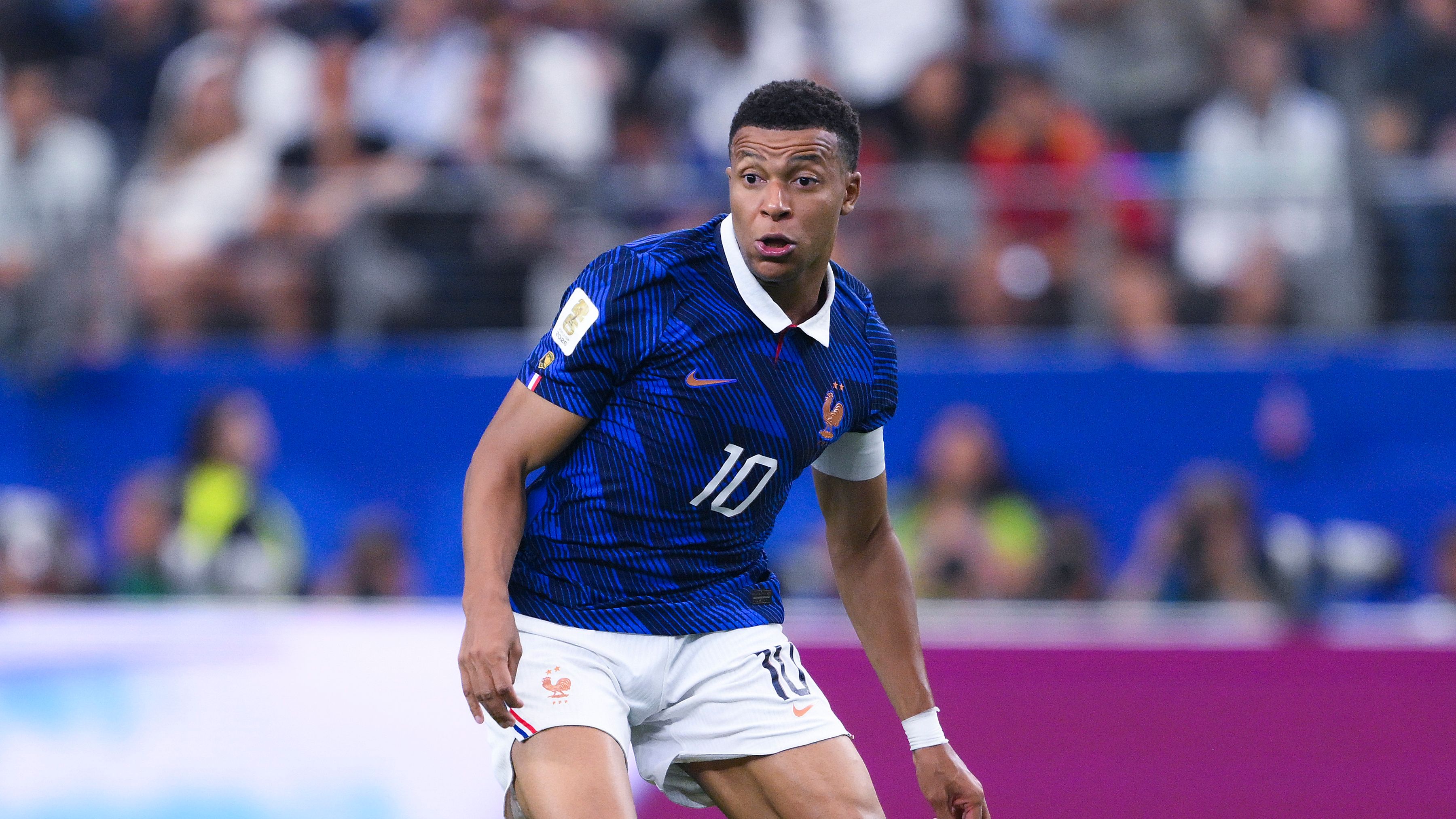 France v Spain: Semi Final - FIFA World Cup 2026