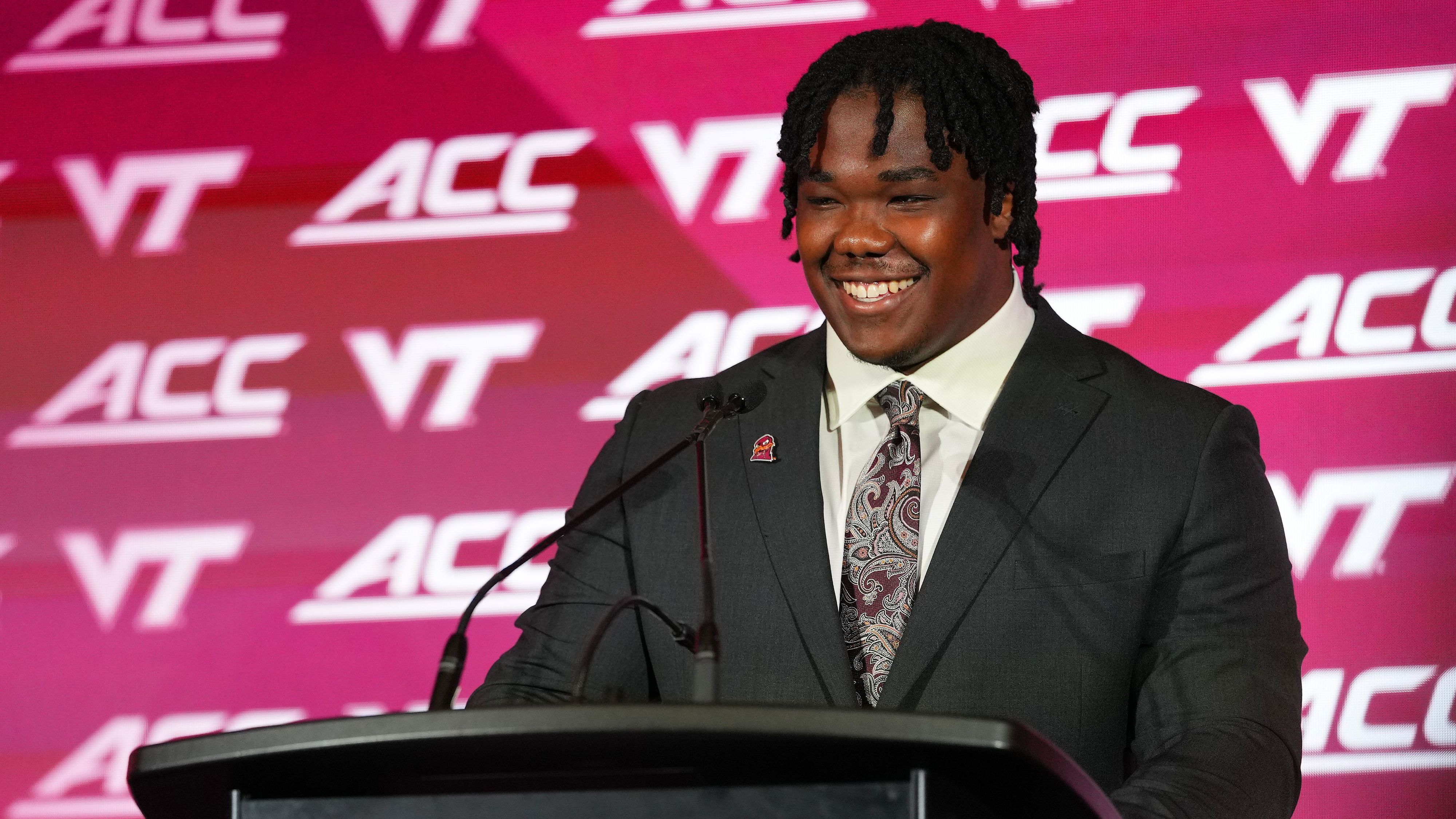 2026 ACC Football Kickoff