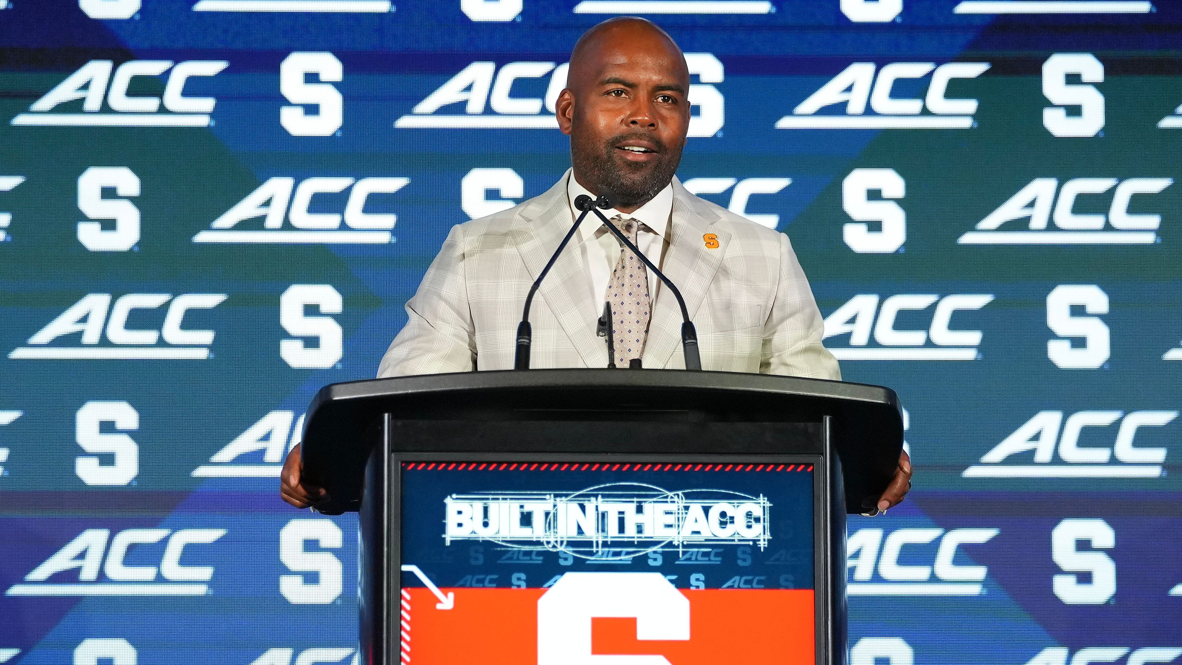 2026 ACC Football Kickoff