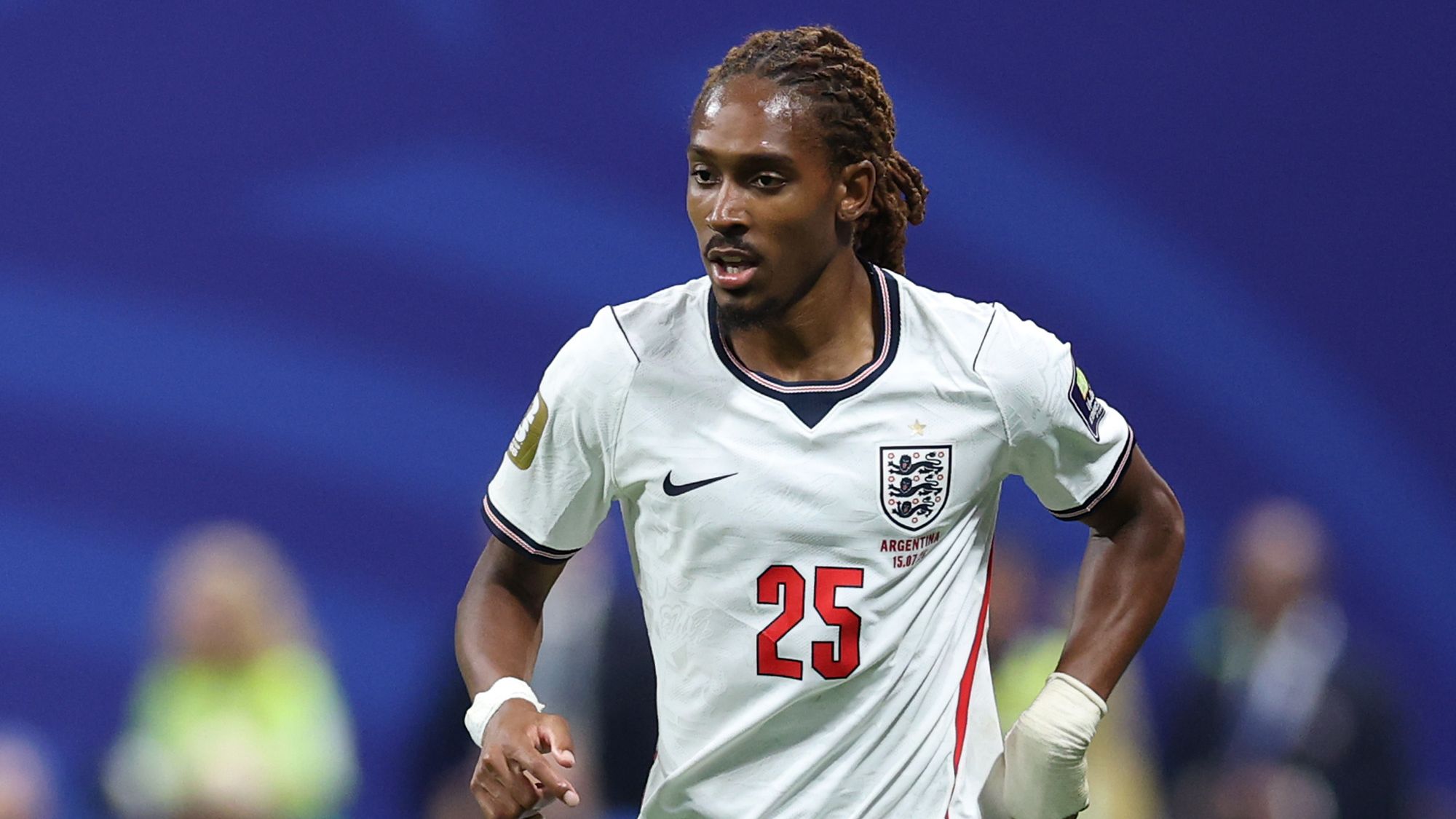 England v Argentina: Semi Final - FIFA World Cup 2026
