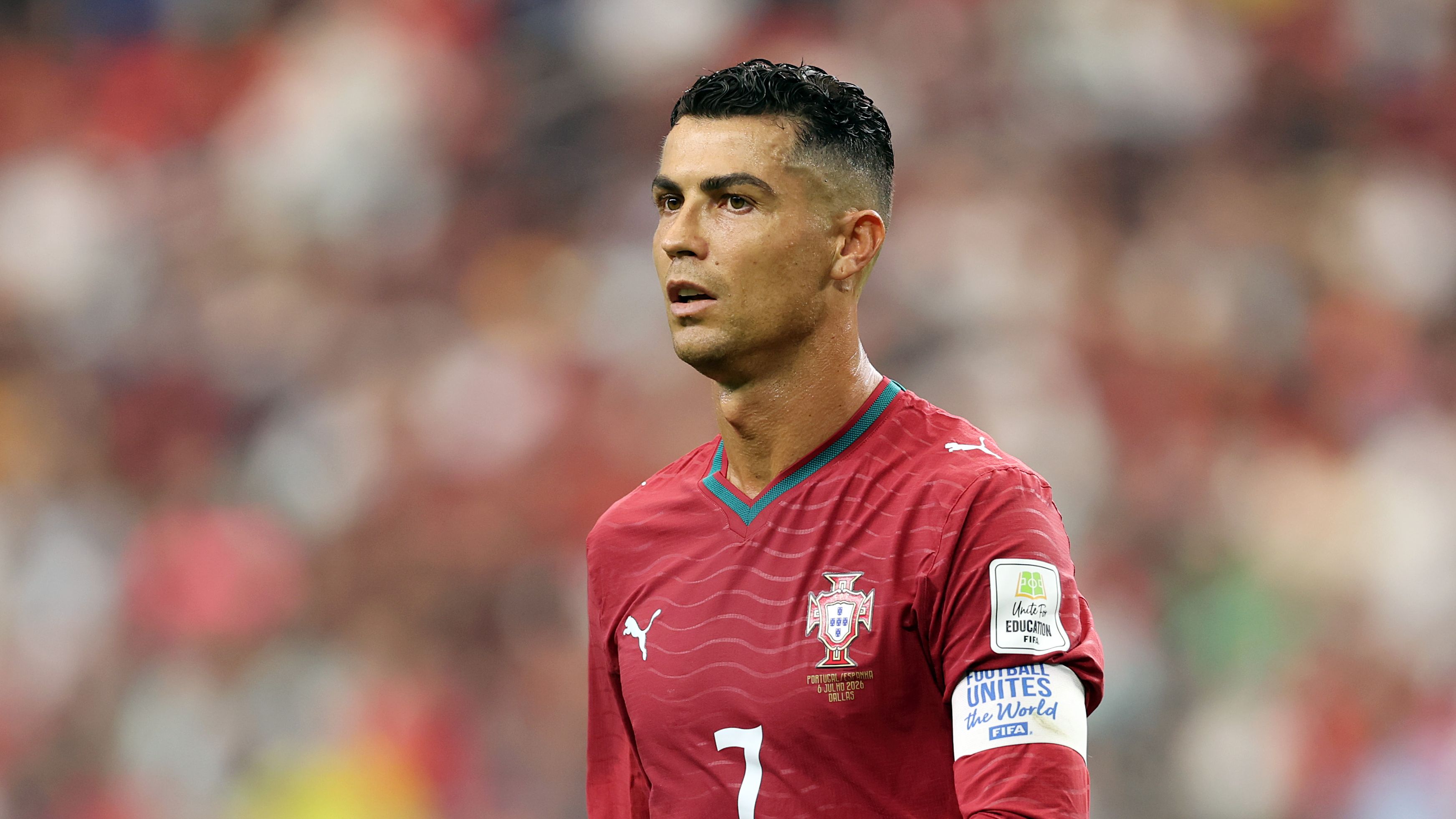 Portugal v Spain: Round of 16 - FIFA World Cup 2026