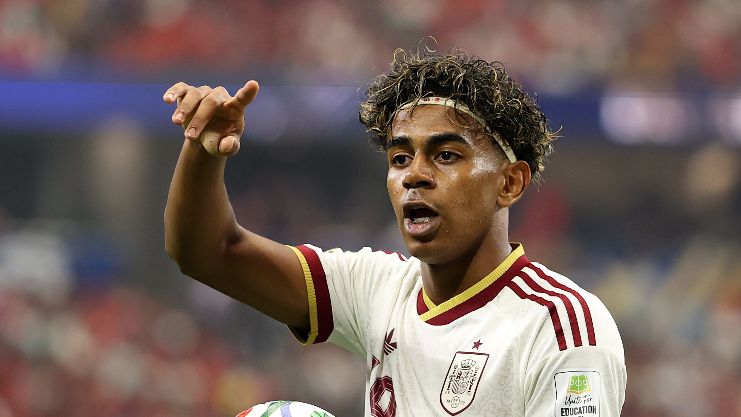 Portugal v Spain: Round of 16 - FIFA World Cup 2026