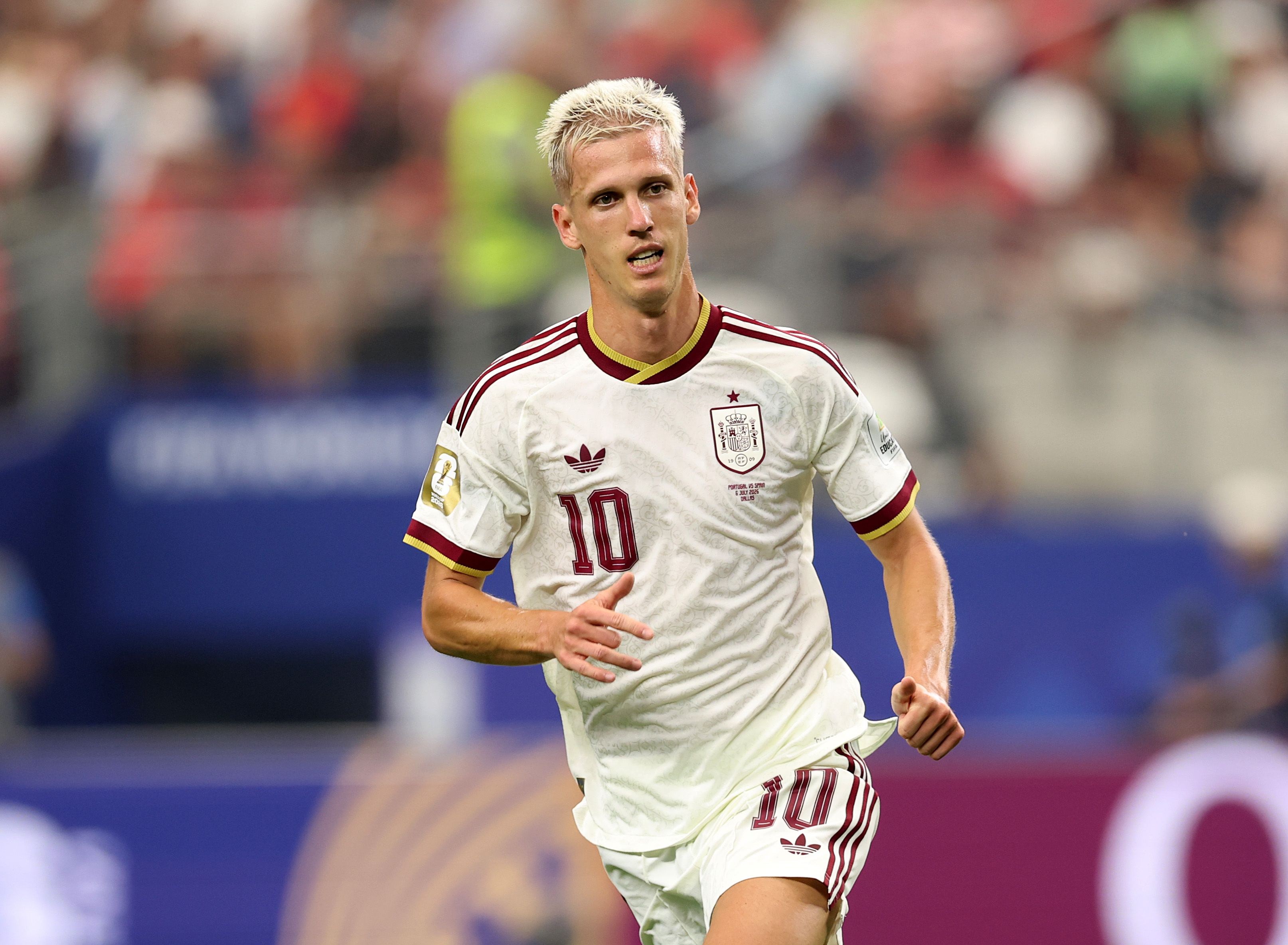 Portugal v Spain: Round of 16 - FIFA World Cup 2026