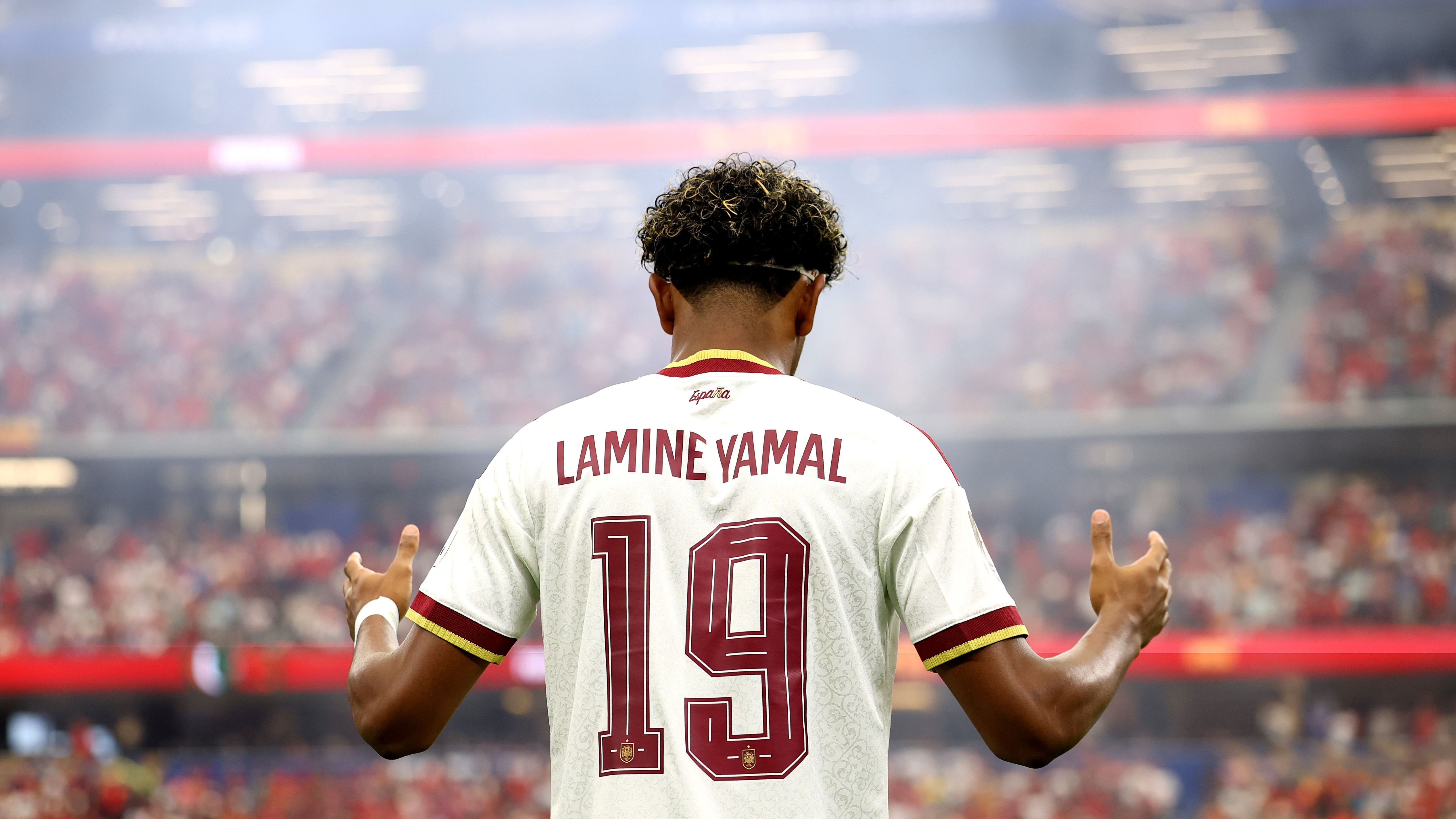 Portugal v Spain: Round of 16 - FIFA World Cup 2026