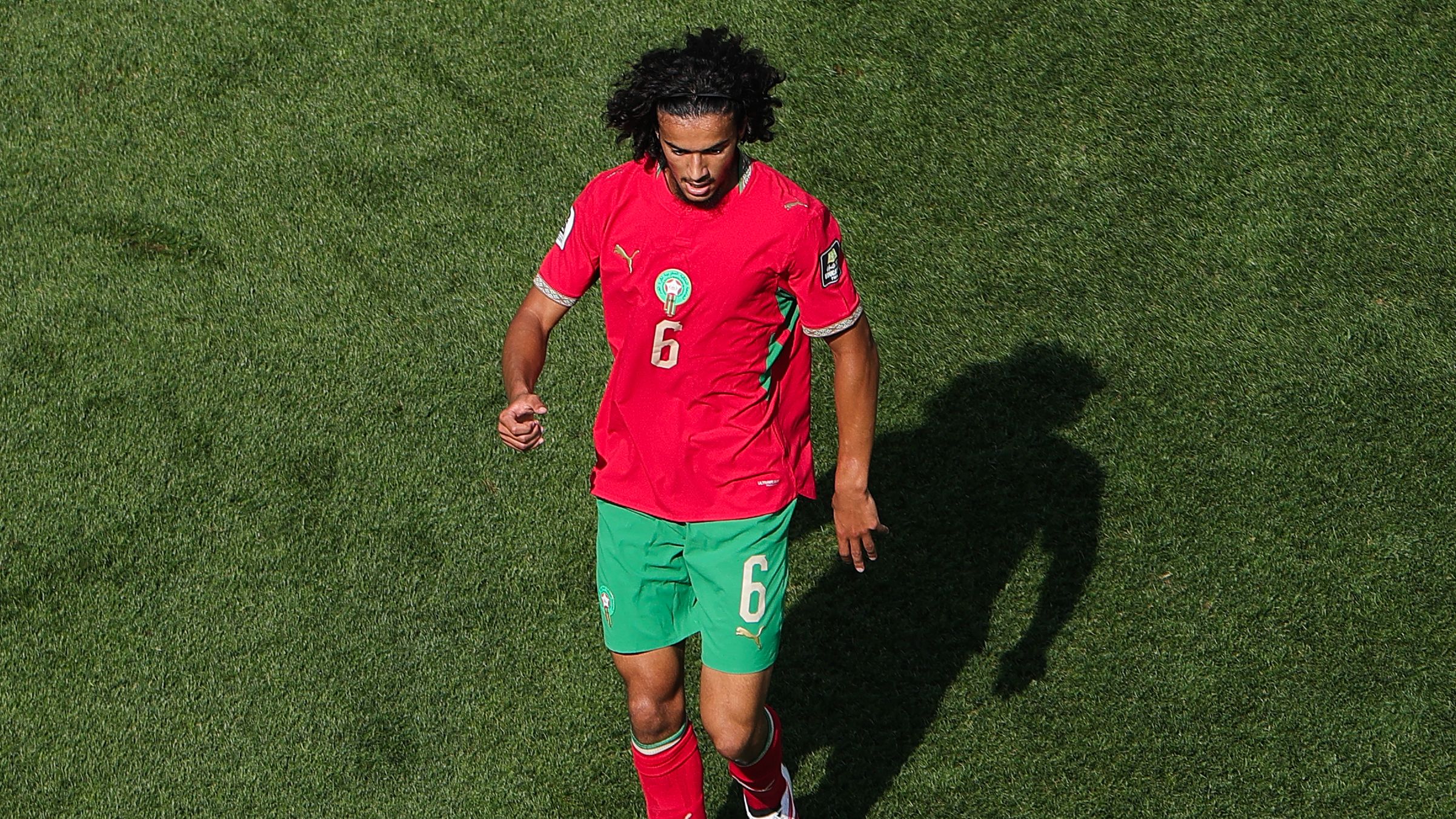 France v Morocco: Quarter Final - FIFA World Cup 2026