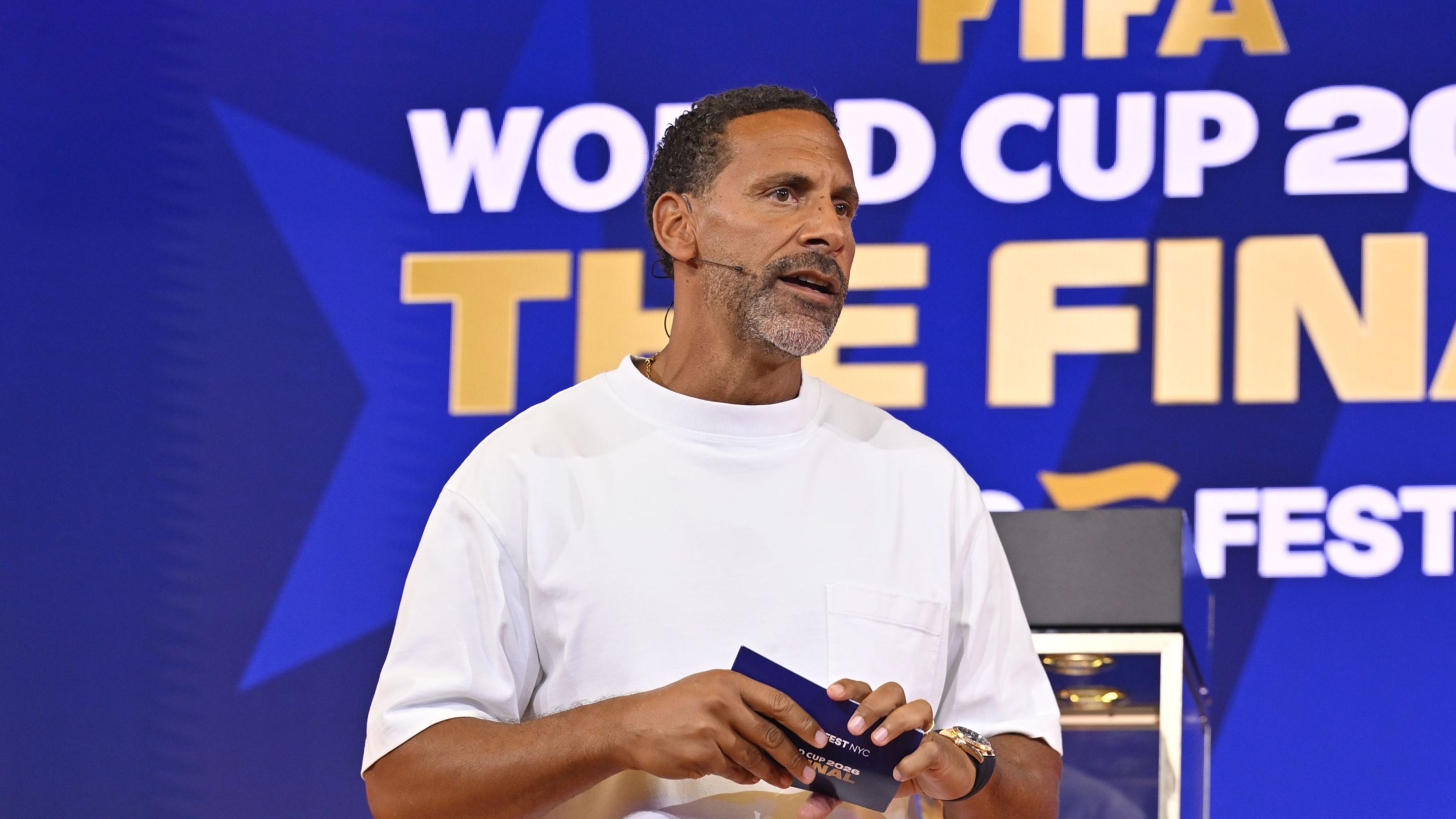 Fanatics Fest NYC 2026