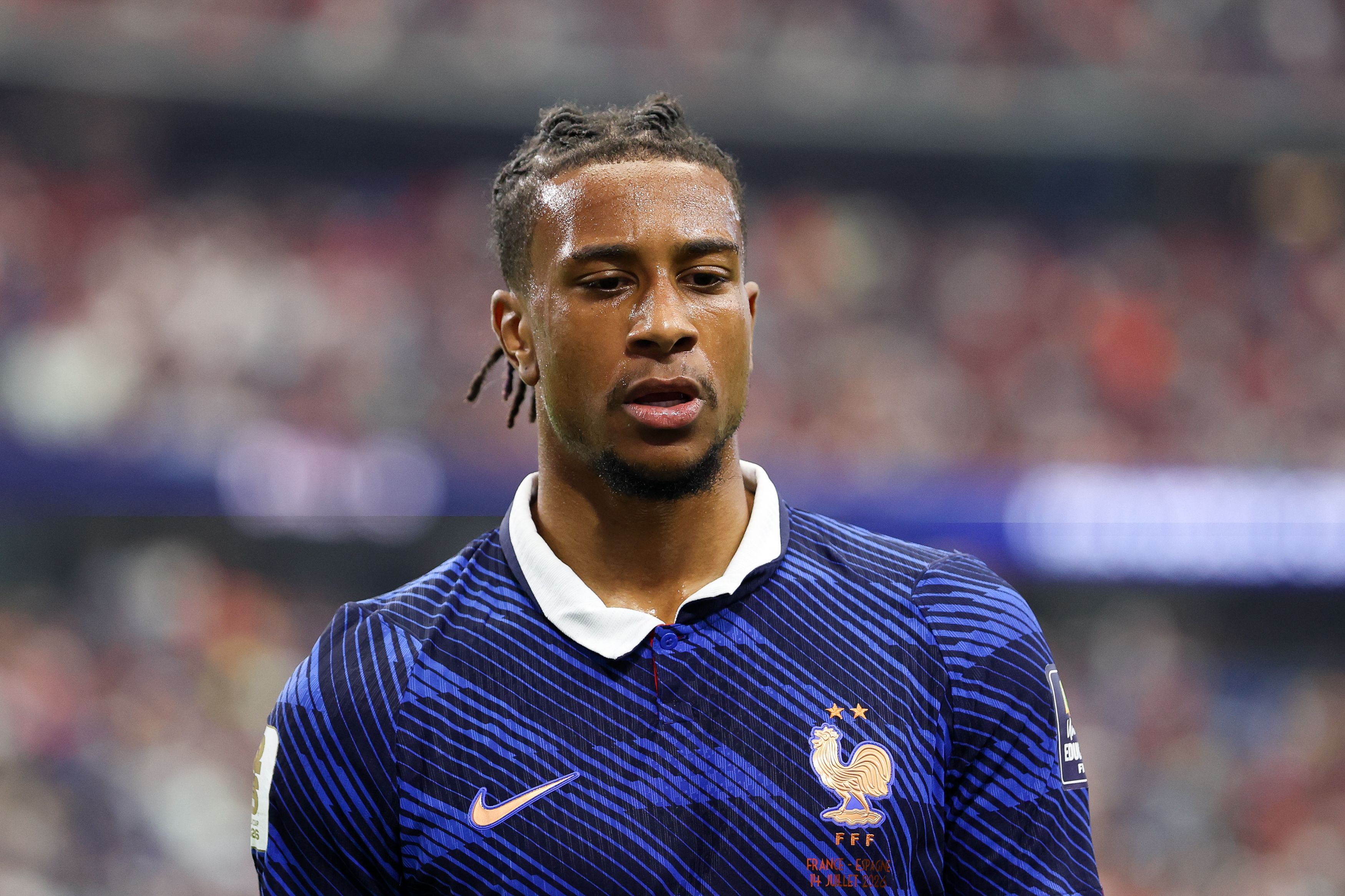 France v Spain: Semi Final - FIFA World Cup 2026