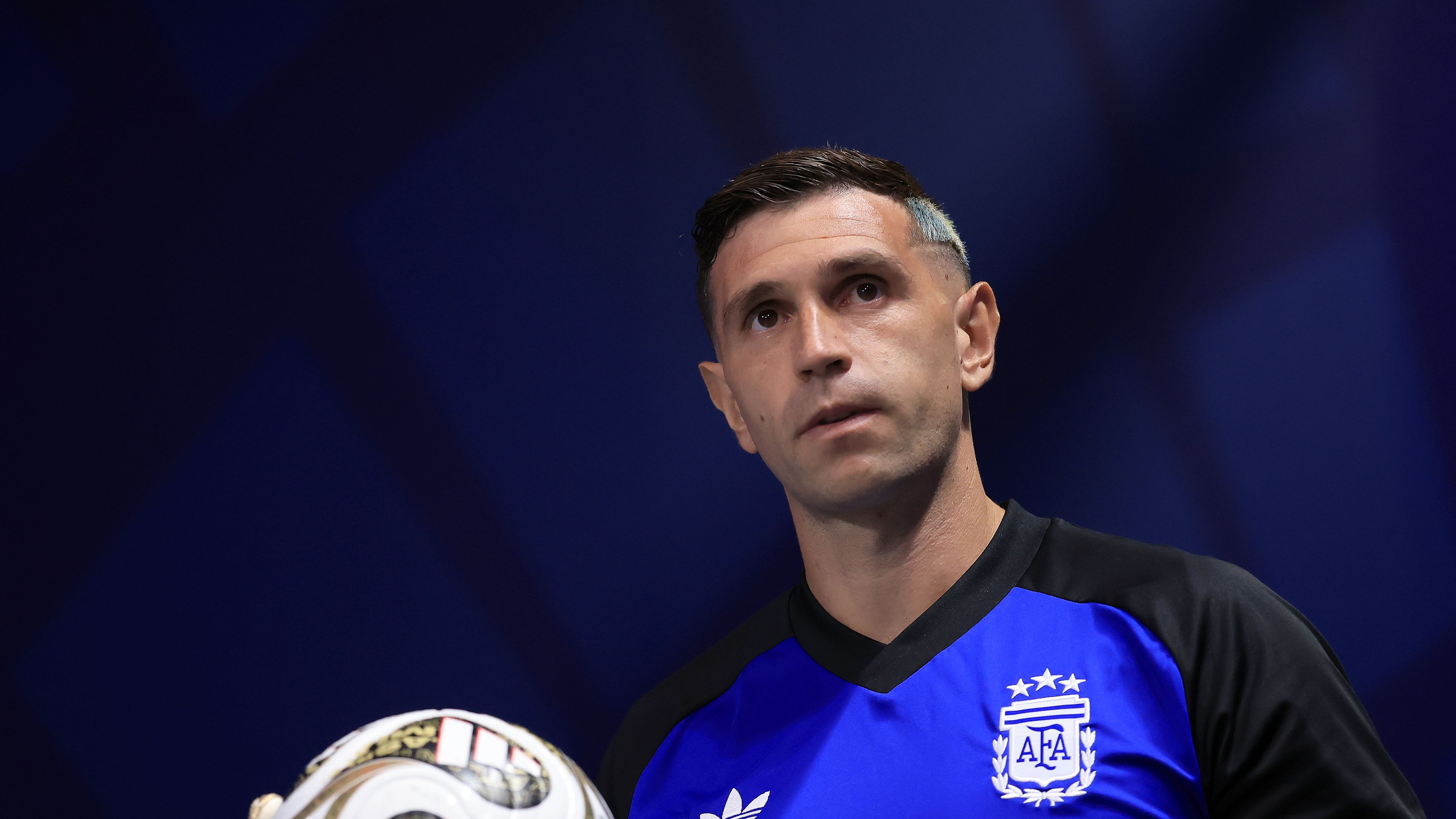 England v Argentina: Semi Final - FIFA World Cup 2026