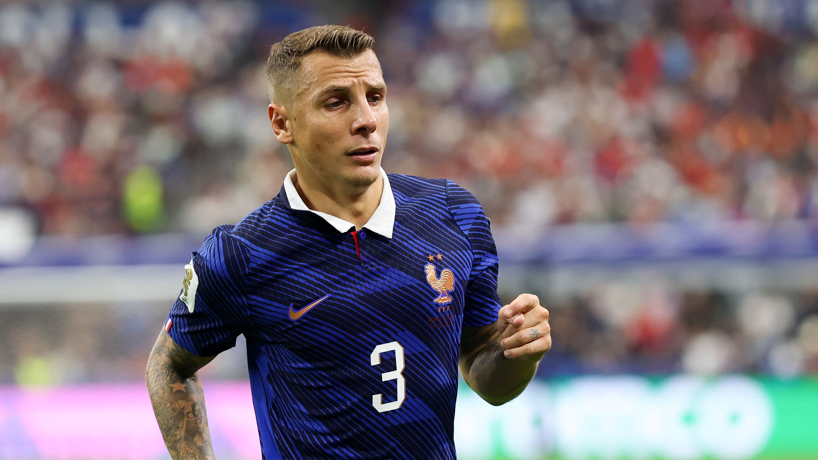 France v Spain: Semi Final - FIFA World Cup 2026
