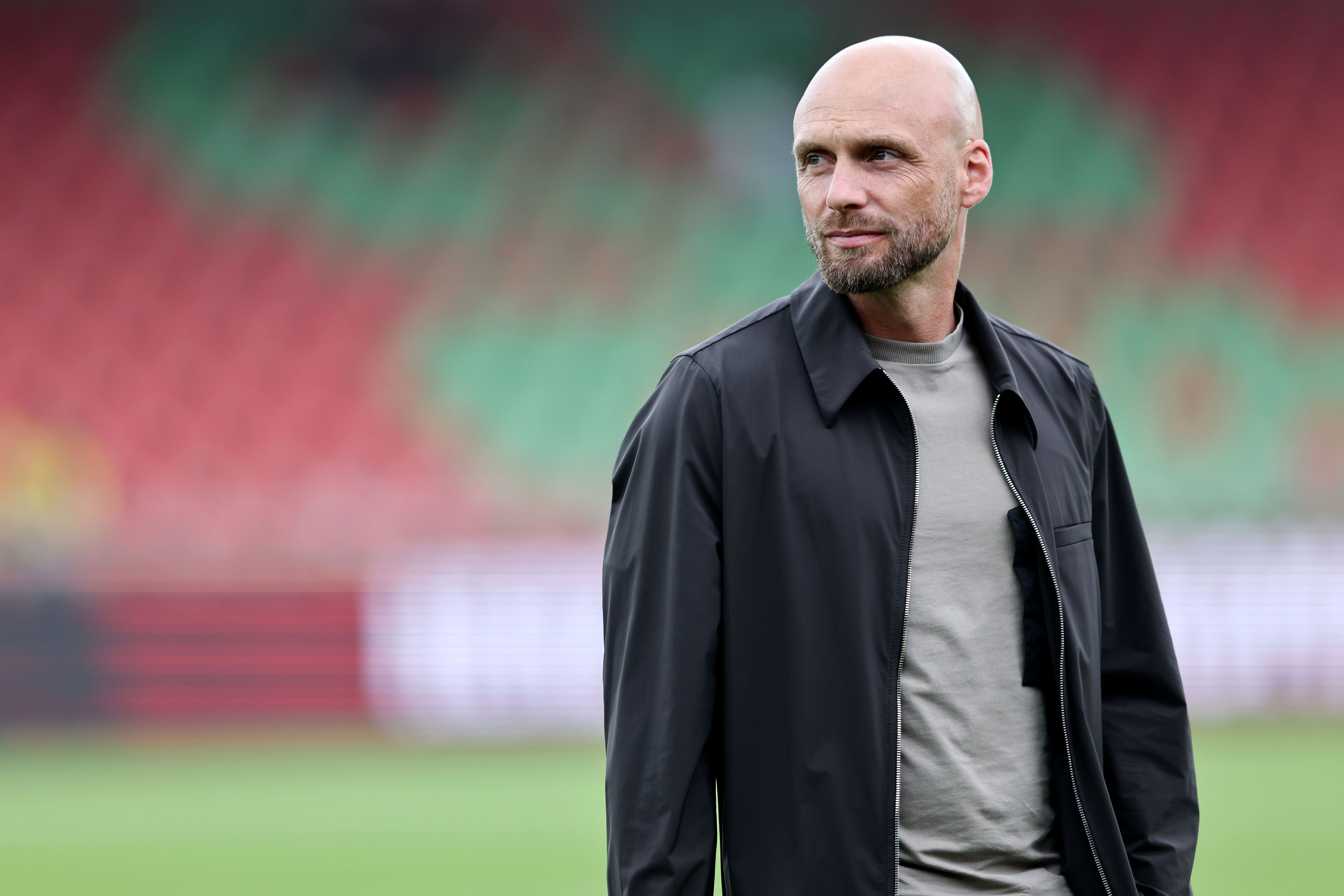 Rot-Weiß Oberhausen v Borussia Dortmund - Pre-Season Friendly