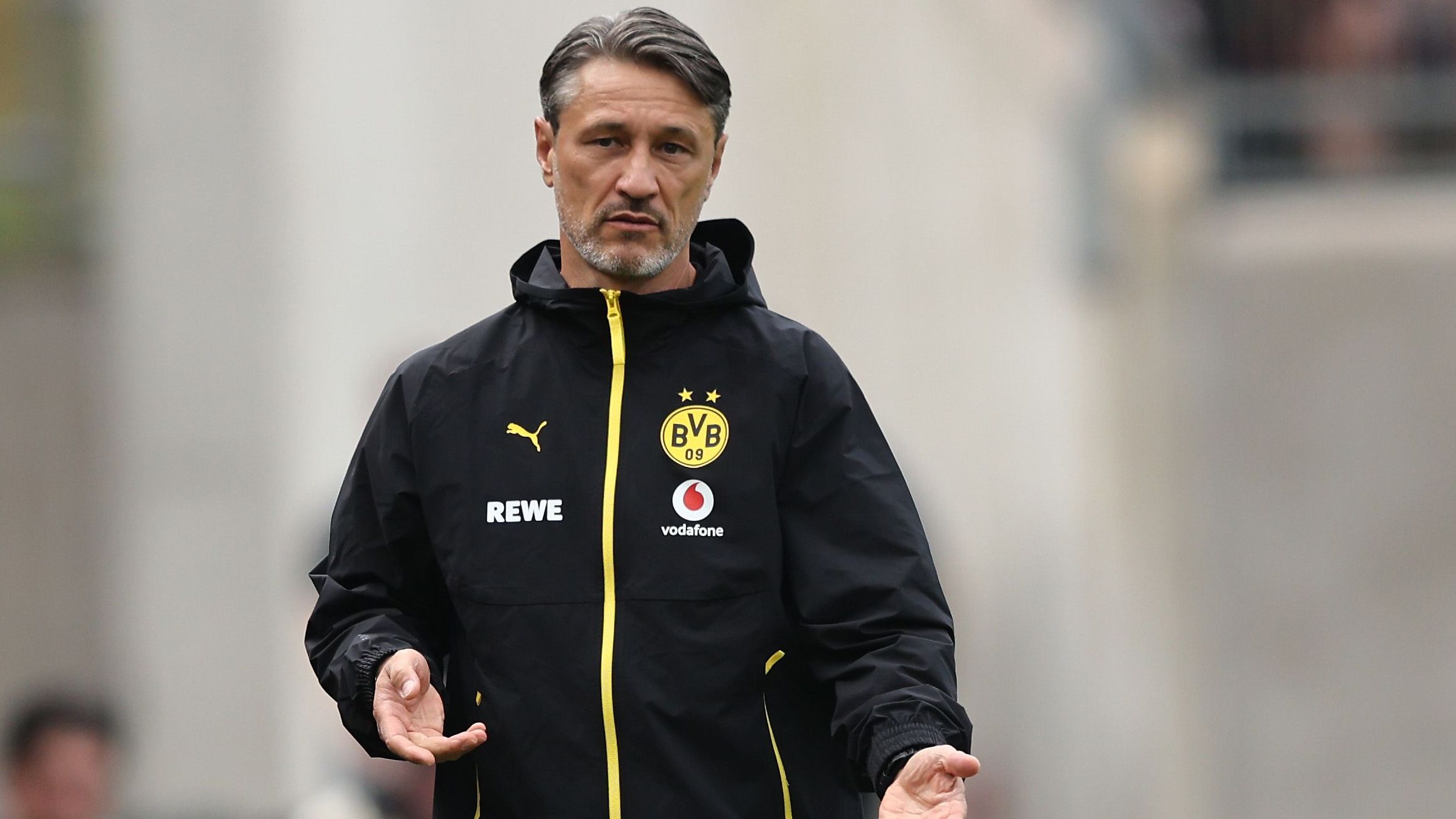 Rot-Weiß Oberhausen v Borussia Dortmund - Pre-Season Friendly