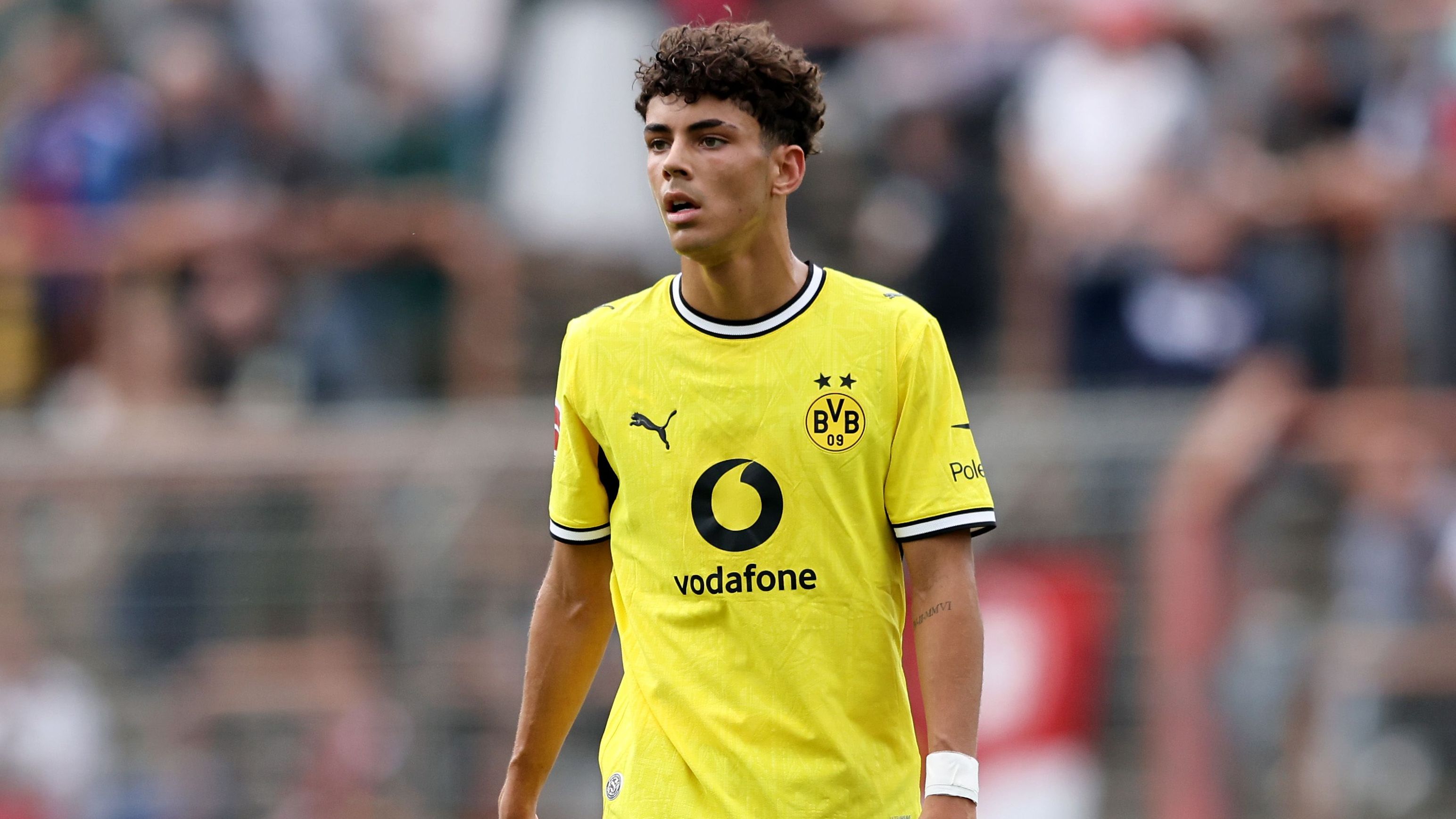 Rot-Weiß Oberhausen v Borussia Dortmund - Pre-Season Friendly