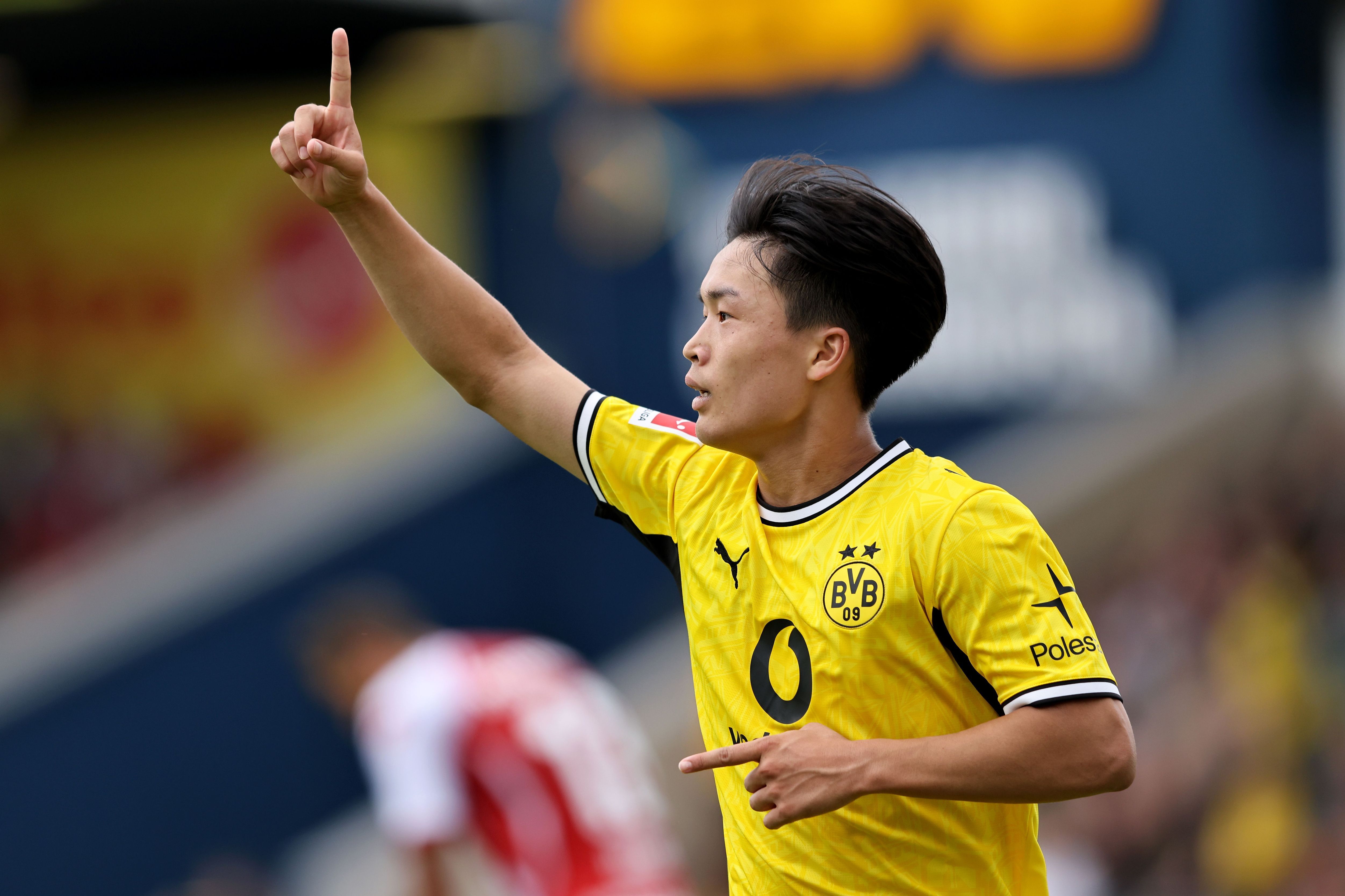 Rot-Weiß Oberhausen v Borussia Dortmund - Pre-Season Friendly