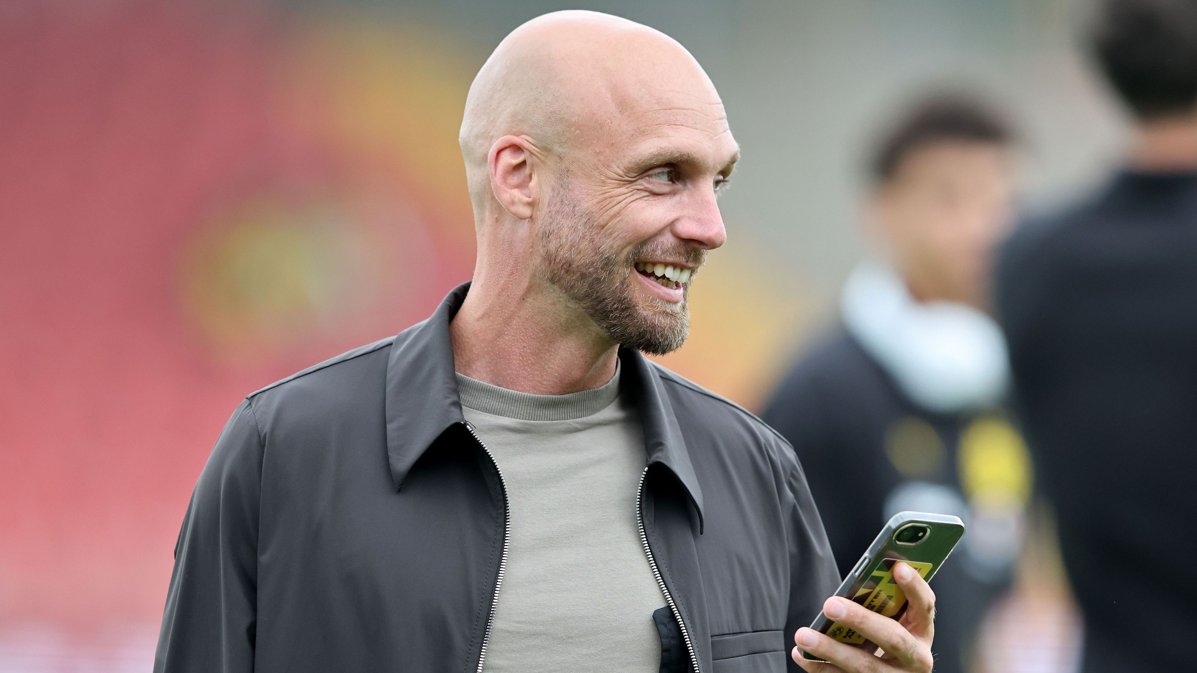 Rot-Weiß Oberhausen v Borussia Dortmund - Pre-Season Friendly