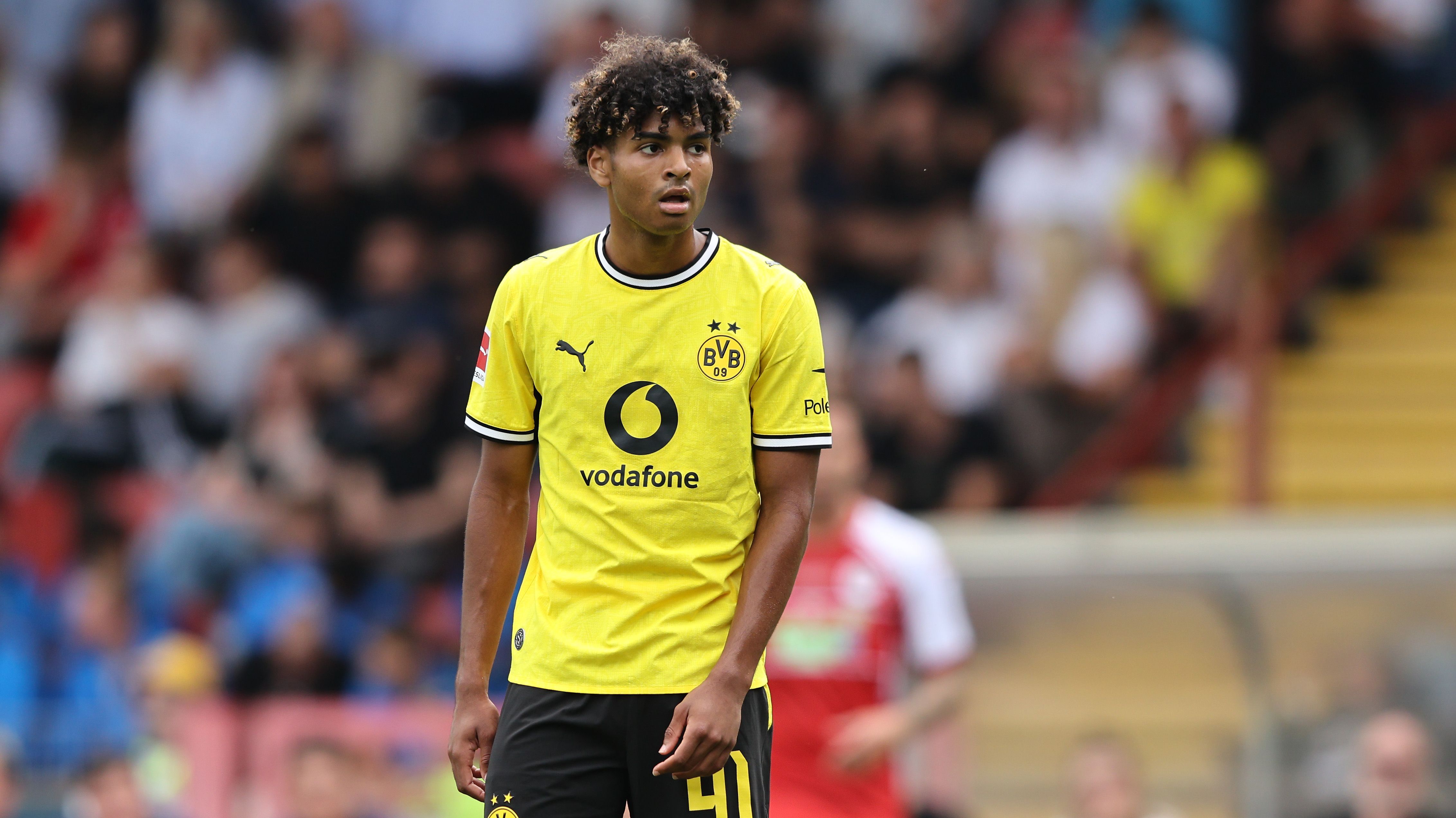 Rot-Weiß Oberhausen v Borussia Dortmund - Pre-Season Friendly