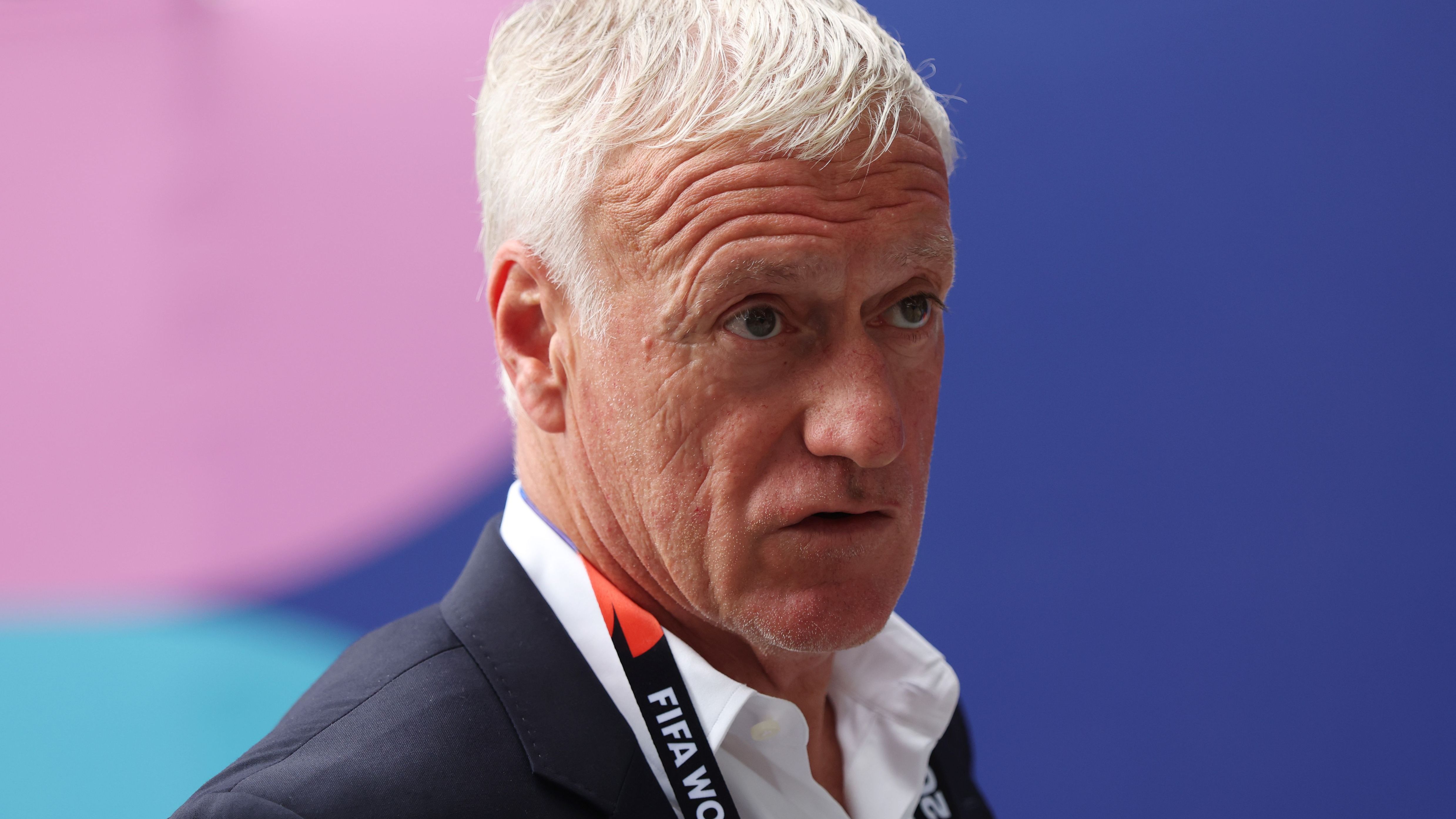 France v England: Bronze Final - FIFA World Cup 2026