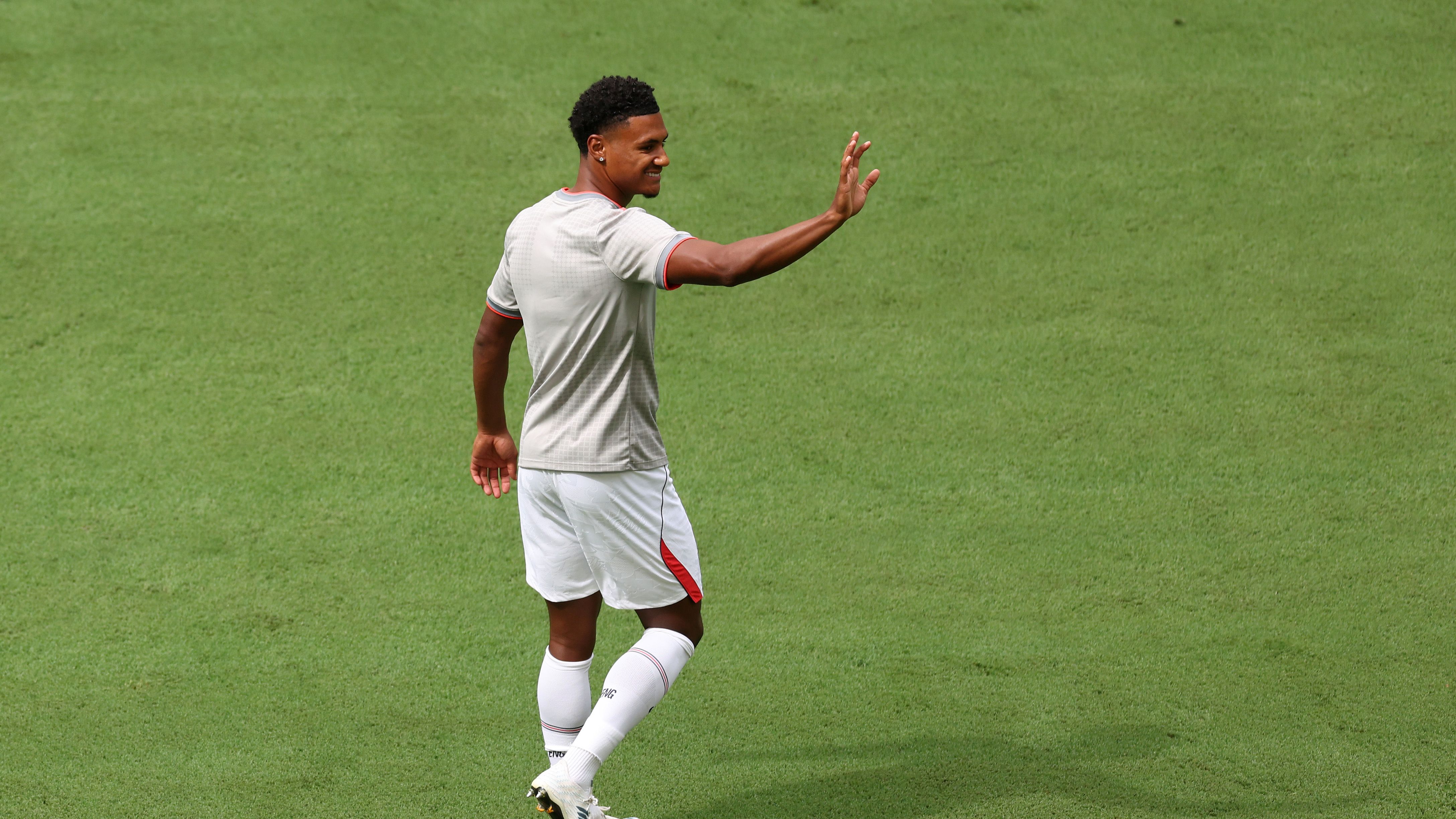 Décision surprise : Inzaghi tranche sur la situation de Watkins avant ...