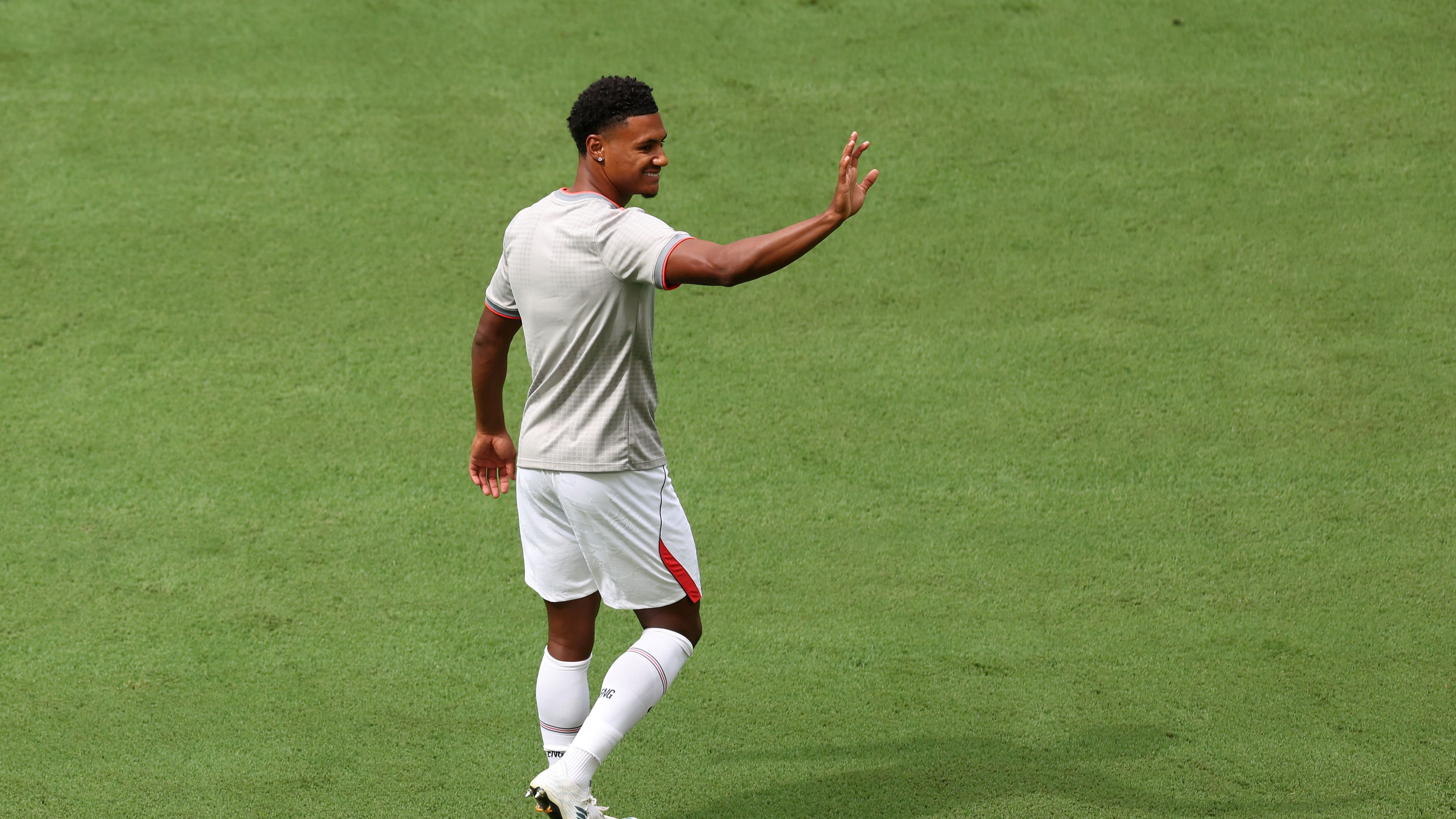 France v England: Bronze Final - FIFA World Cup 2026