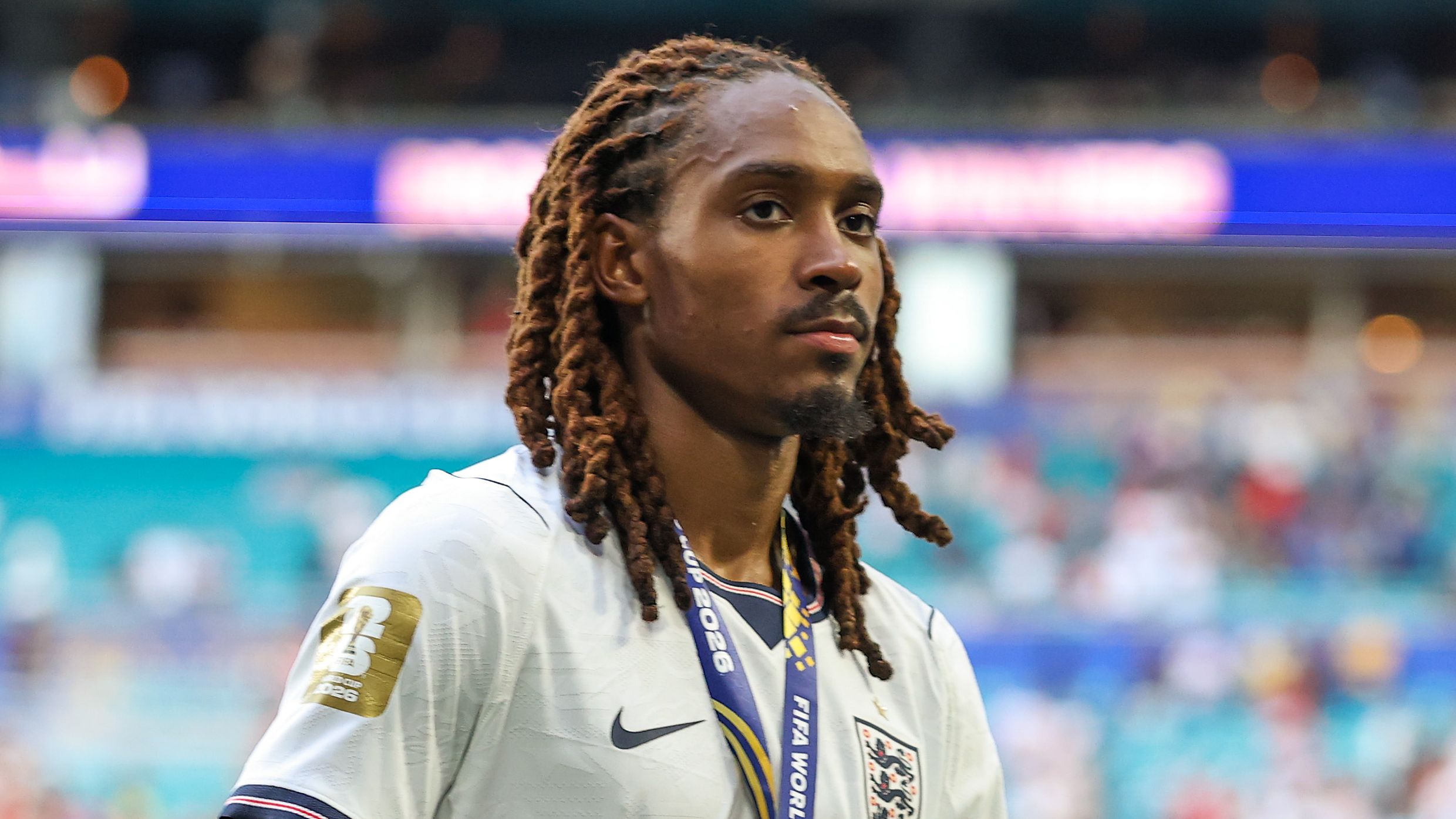 France v England: Bronze Final - FIFA World Cup 2026