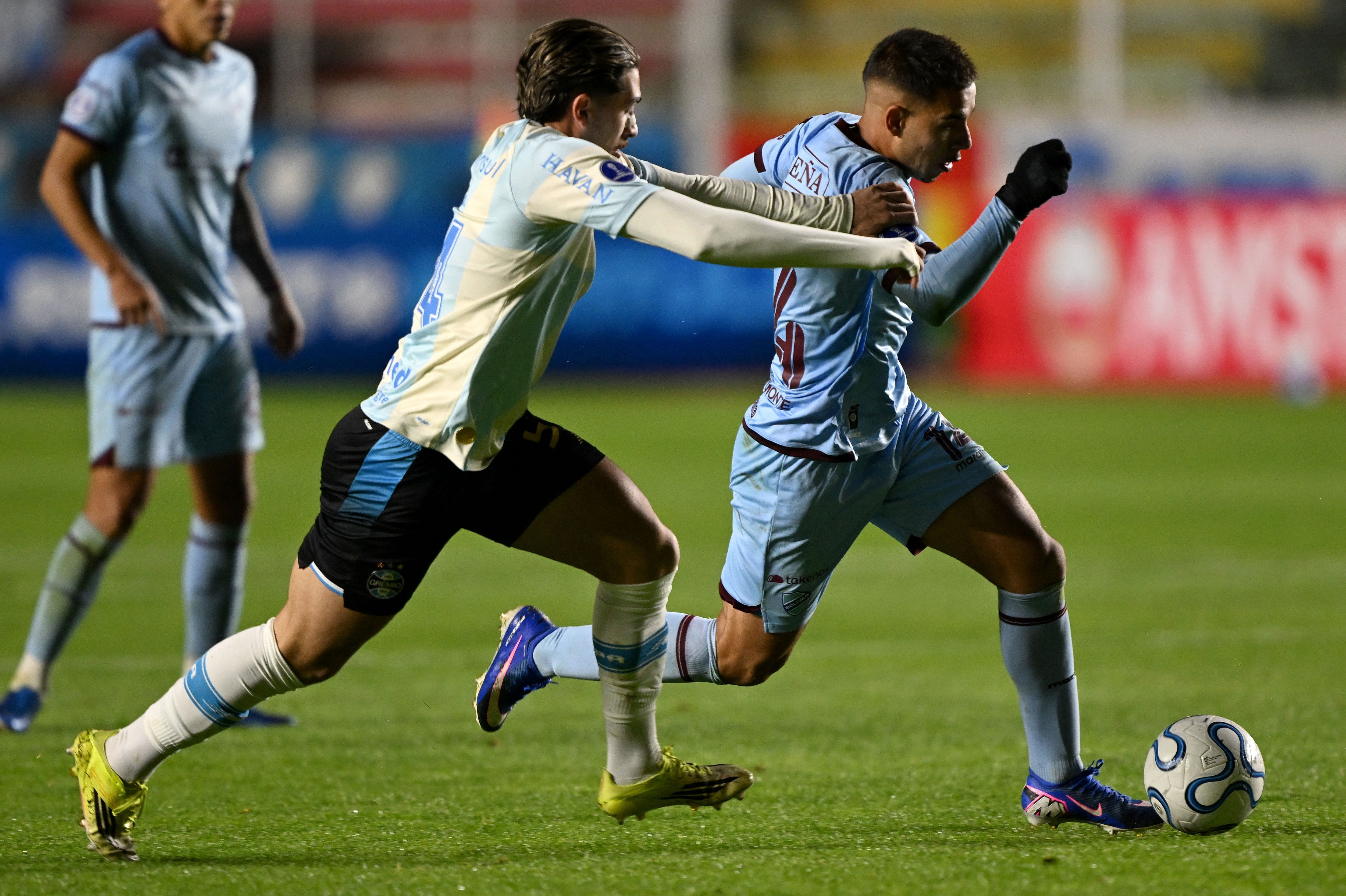 FBL-SUDAMERICANA-BOLIVAR-GREMIO